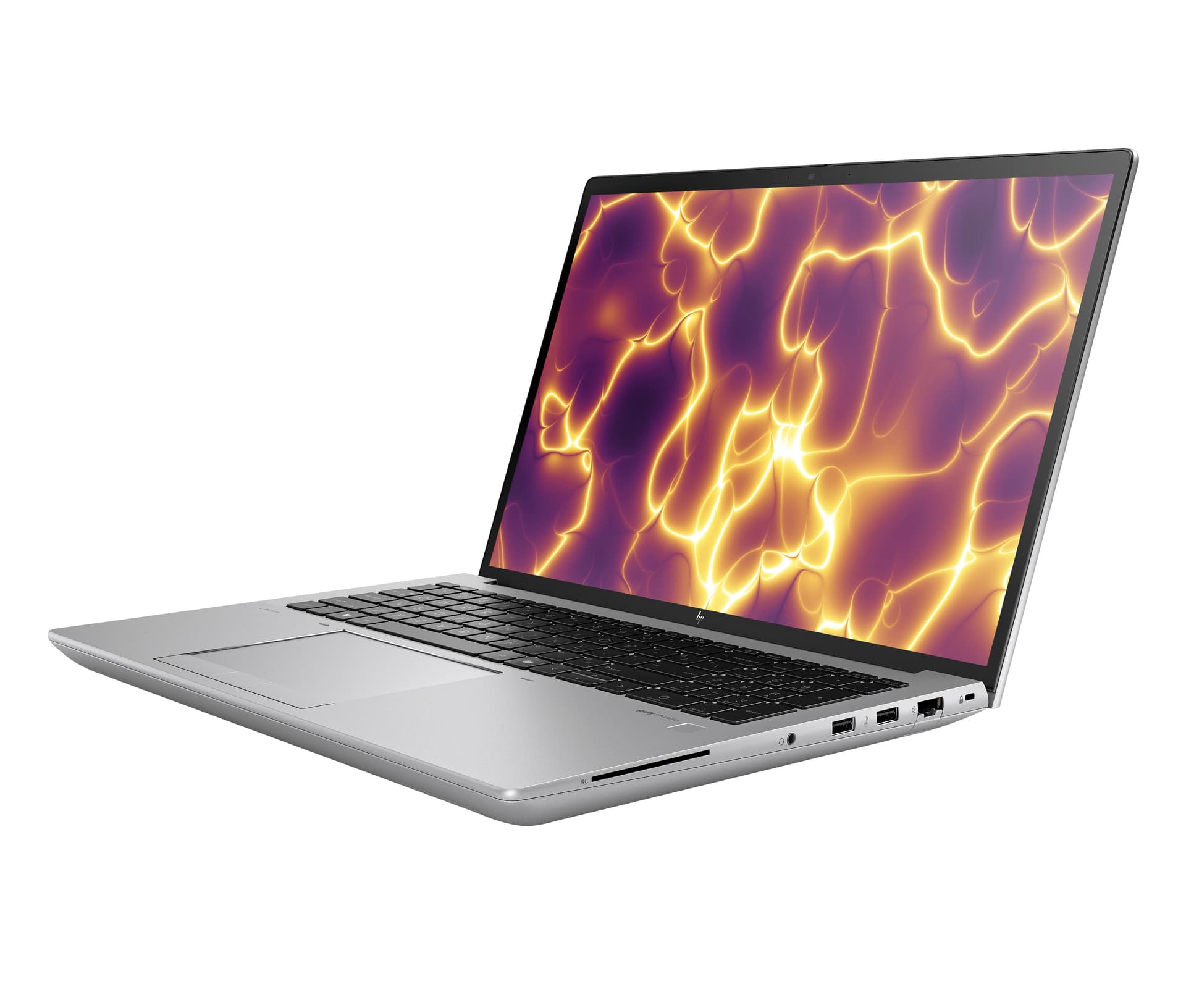 Workstation Portátil HP ZBook Fury G11 16" - imagen 21