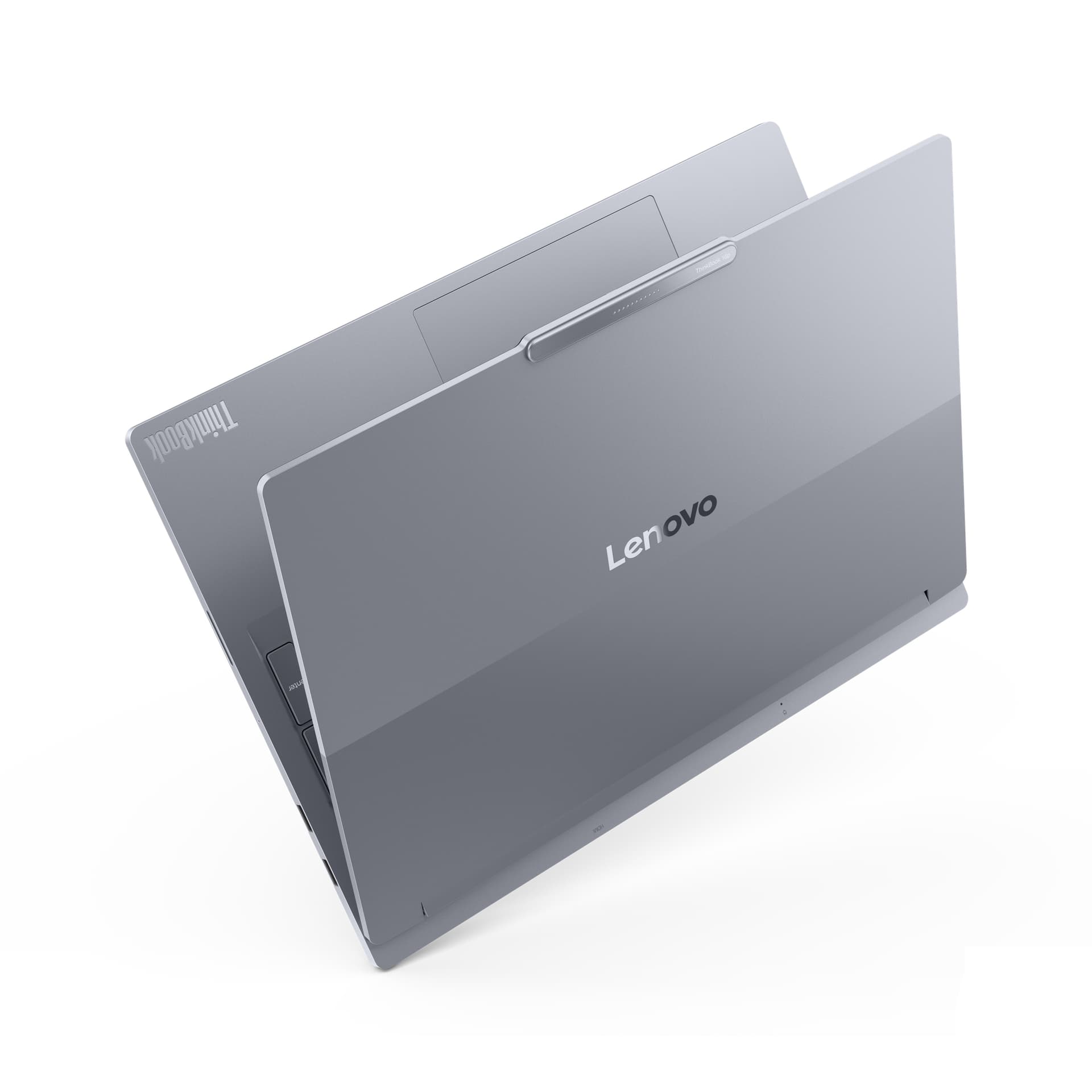 Portátil - Lenovo ThinkBook 16p G6 IAX Profesional, 16" WQXGA, Intel® Core™ Ultra 7 255HX, 32GB RAM, 1TB SSD, GeForce RTX™ 5060, Windows 11 Pro, Gris - imagen 14