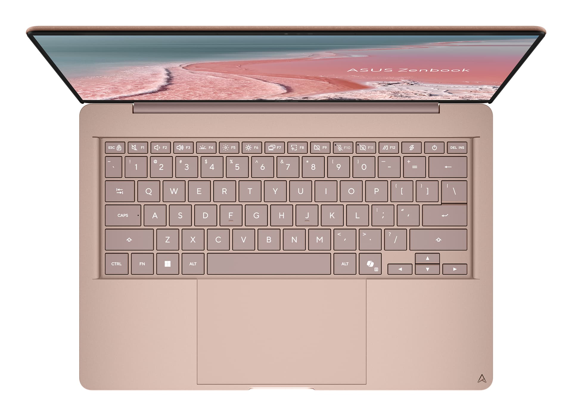 Asus - Portátil ASUS Zenbook 14 OLED Copilot+ PC UX3480QA-U1091W, Snapdragon X1-26-100, 16GB, 256GB SSD, 14", W11. - imagen 15