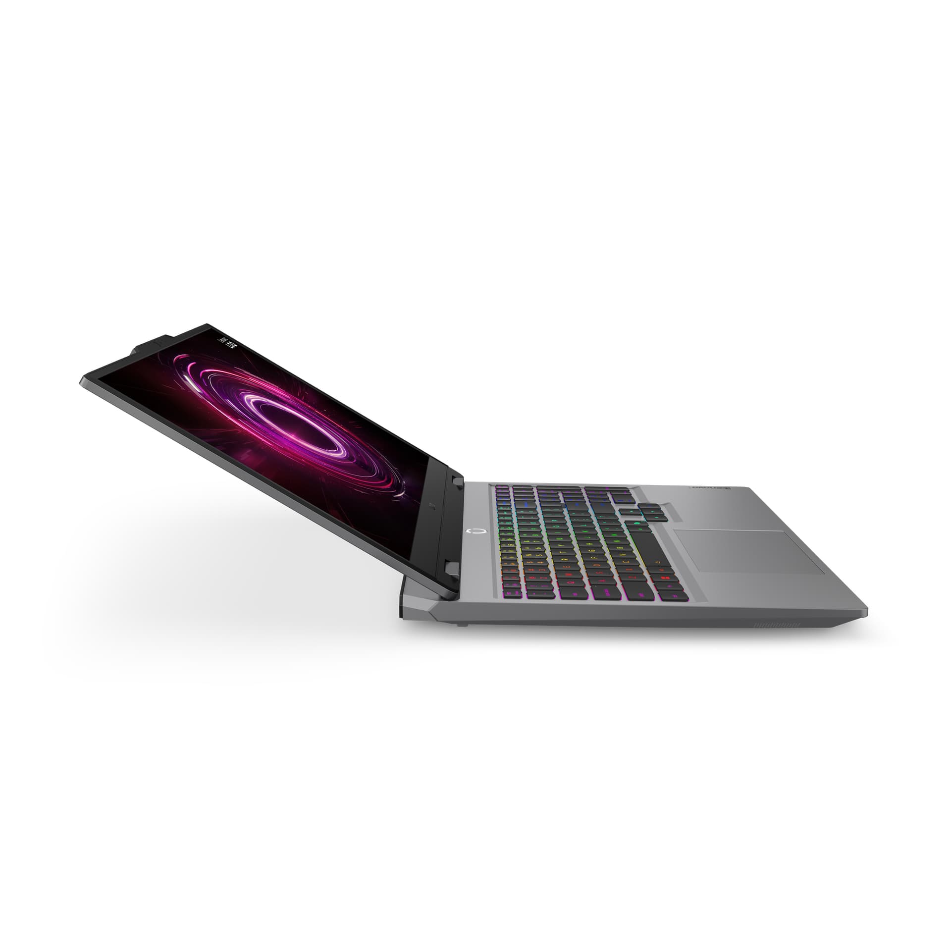 Portátil gaming - Lenovo LOQ 15AHP10, 15.6" Full-HD, AMD Ryzen™ 7 250, 16GB RAM, 512GB SSD, GeForce RTX™ 5050, Windows 11 Home - imagen 7