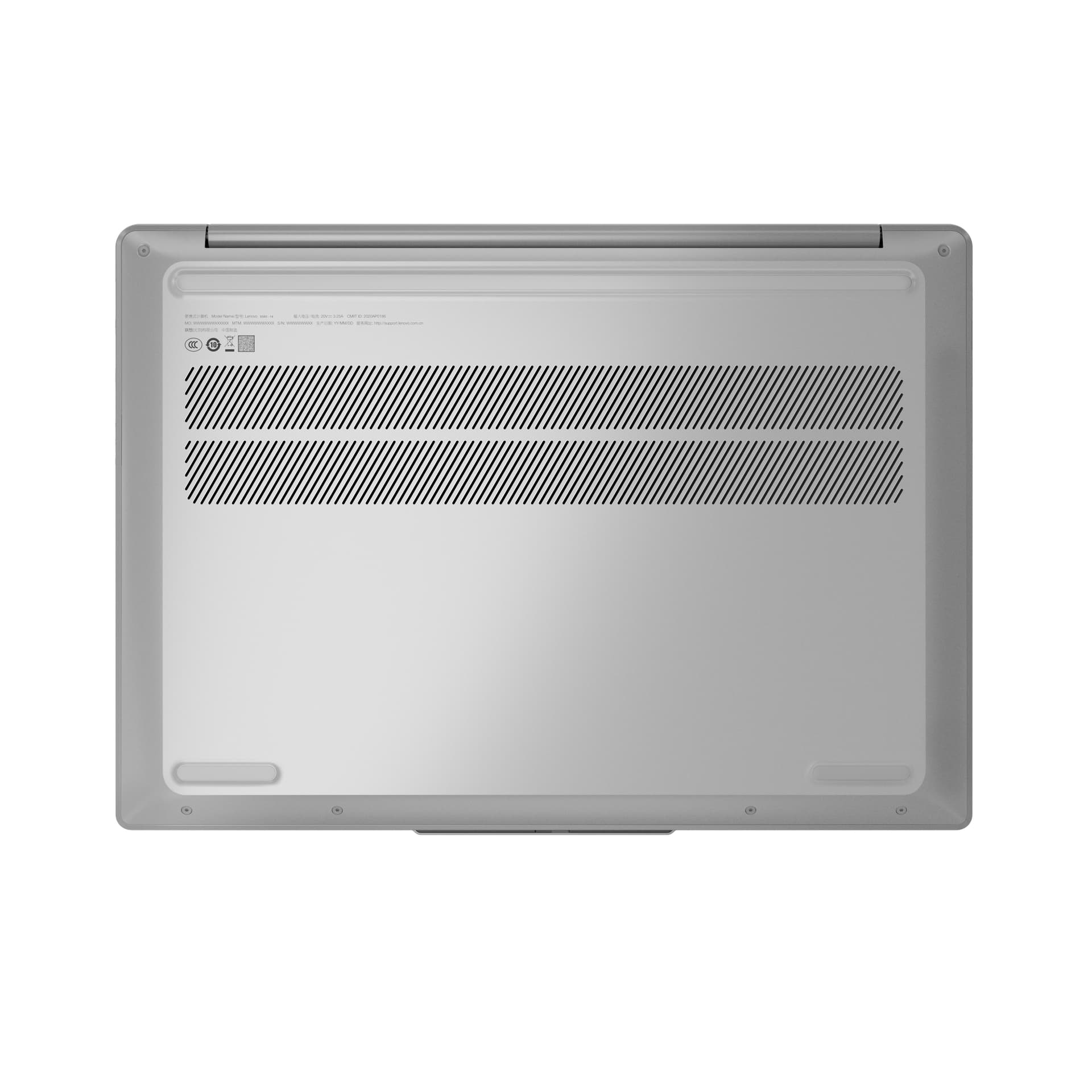 Portátil - Lenovo IdeaPad Slim 5 14Q8X9 Copilot+ PC, 14" WUXGA OLED, Snapdragon® X Plus X1P-42-100, 45 TOPS, 32GB RAM, 1TB SSD, Adreno™ Graphics, W11H - imagen 14