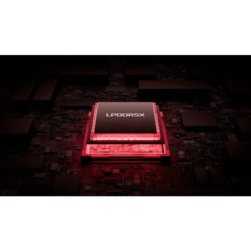Portátil gaming HyperX OMEN 16-ah1004ns - imagen 7