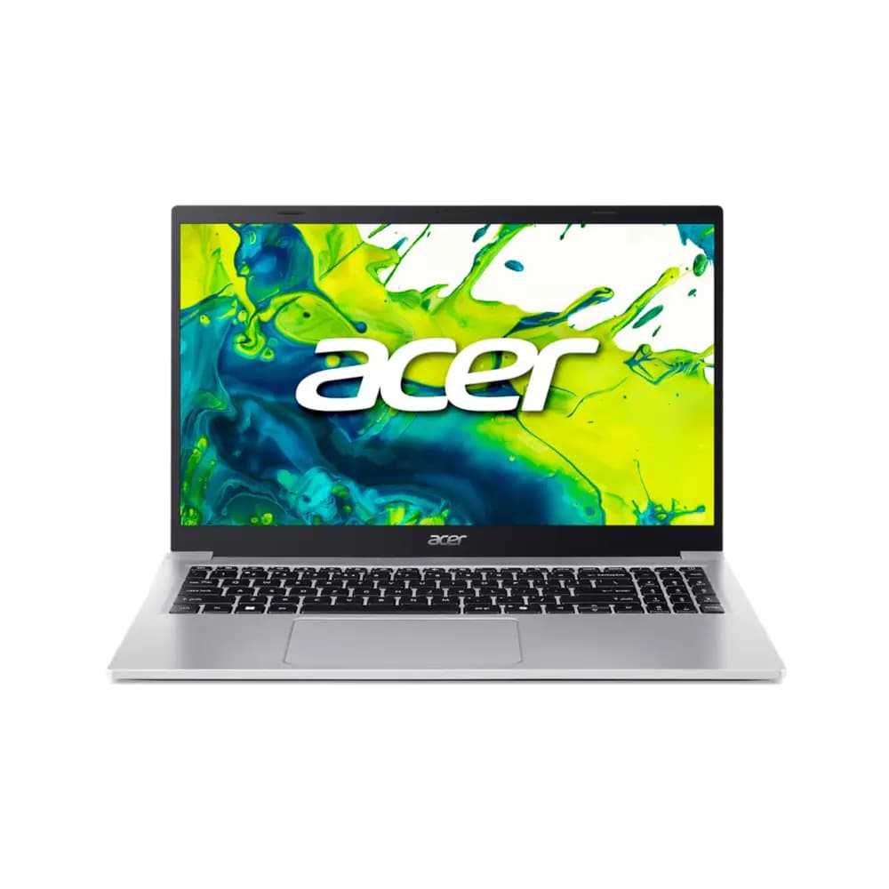 Portátil - Acer Aspire Lite 15 AL15-33P-32VR, 15.6" Full-HD, Intel® Core™ 3 N355, 8GB RAM, 512GB SSD, Onboard Graphics, Windows 11 Home - imagen 2
