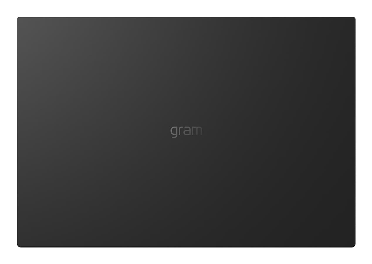 Portátil - LG 16Z90T-G.AD8BB, 16" WQXGA, Intel® Evo™ Edition Core™ Ultra 7-255H, 32 GB RAM, 2 TB SSD, Arc™ GPU, W11H, Negro - imagen 7