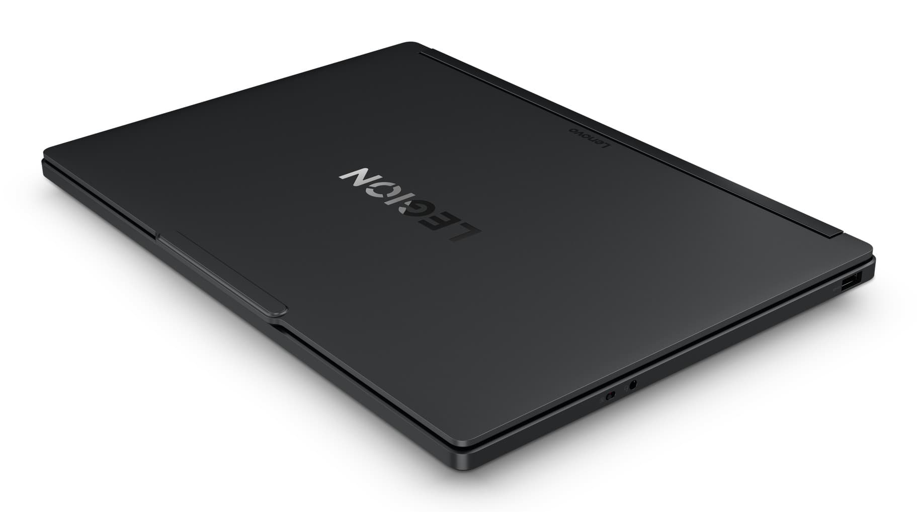 LENOVO - Portátil Gaming Lenovo Legion 5 15AHP11, Ryzen 7 250, 32GB, 512GB SSD, Nvidia GeForce RTX 5070 8GB, 15,3" OLED, W11. - imagen 9