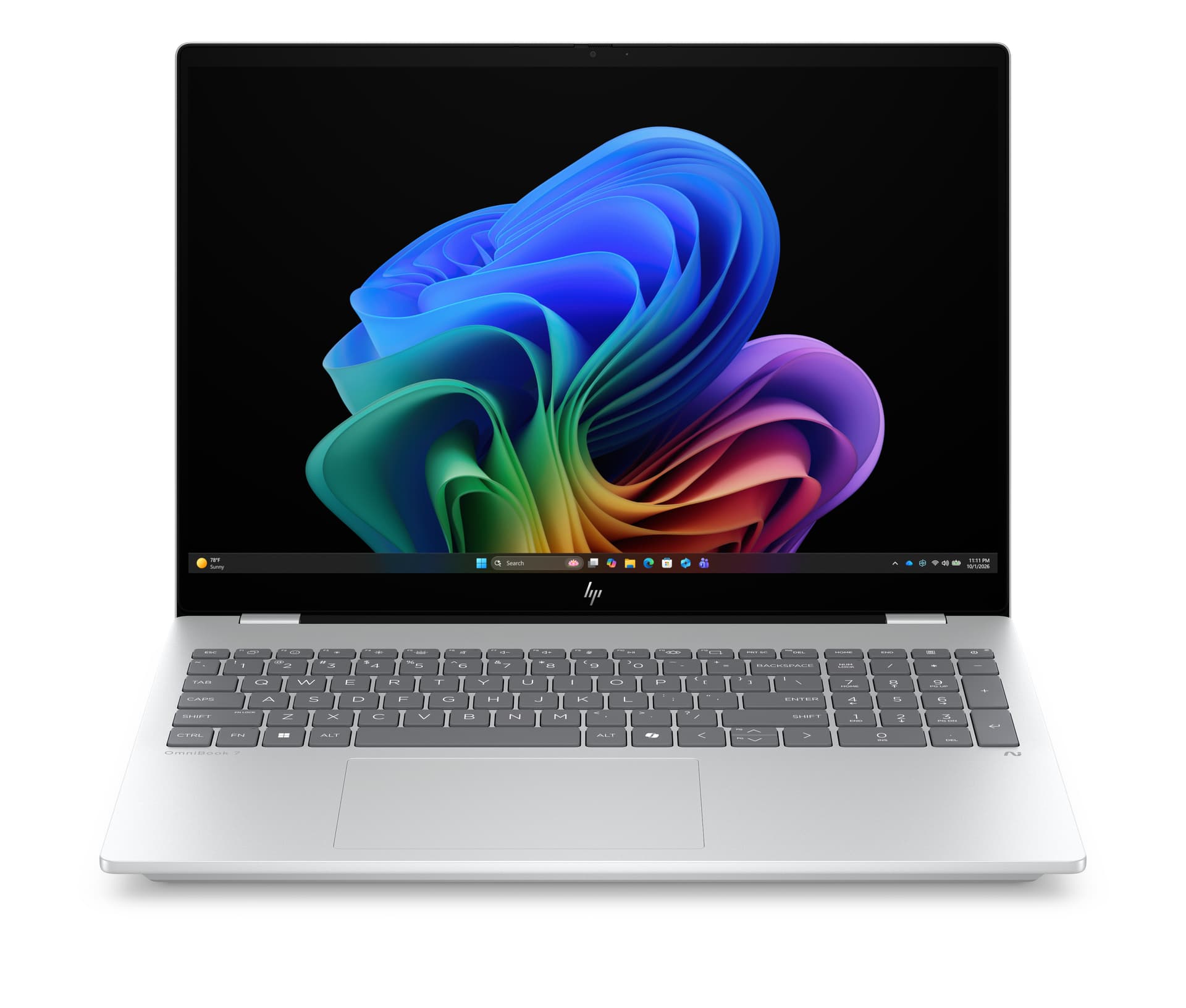 Portátil HP OmniBook 7 16-bh0005ns - imagen 2