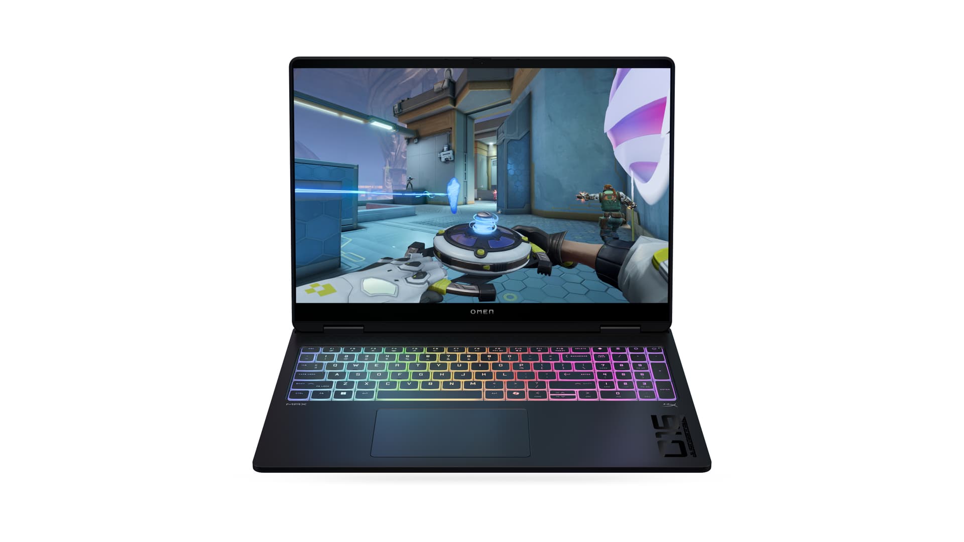 Portátil gaming OMEN MAX 16-ak0005ns - imagen 15