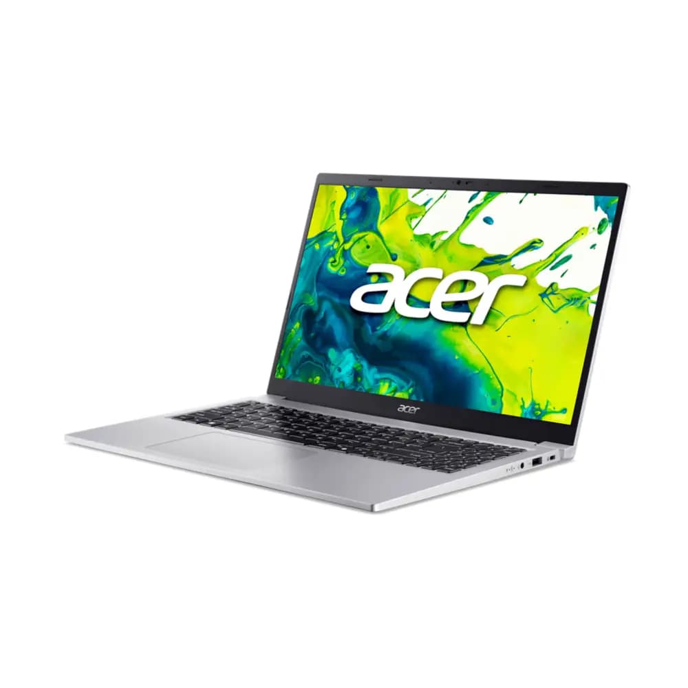 Portátil - Acer Aspire Lite 15 AL15-33P-32VR, 15.6" Full-HD, Intel® Core™ 3 N355, 8GB RAM, 512GB SSD, Onboard Graphics, Windows 11 Home - imagen 3