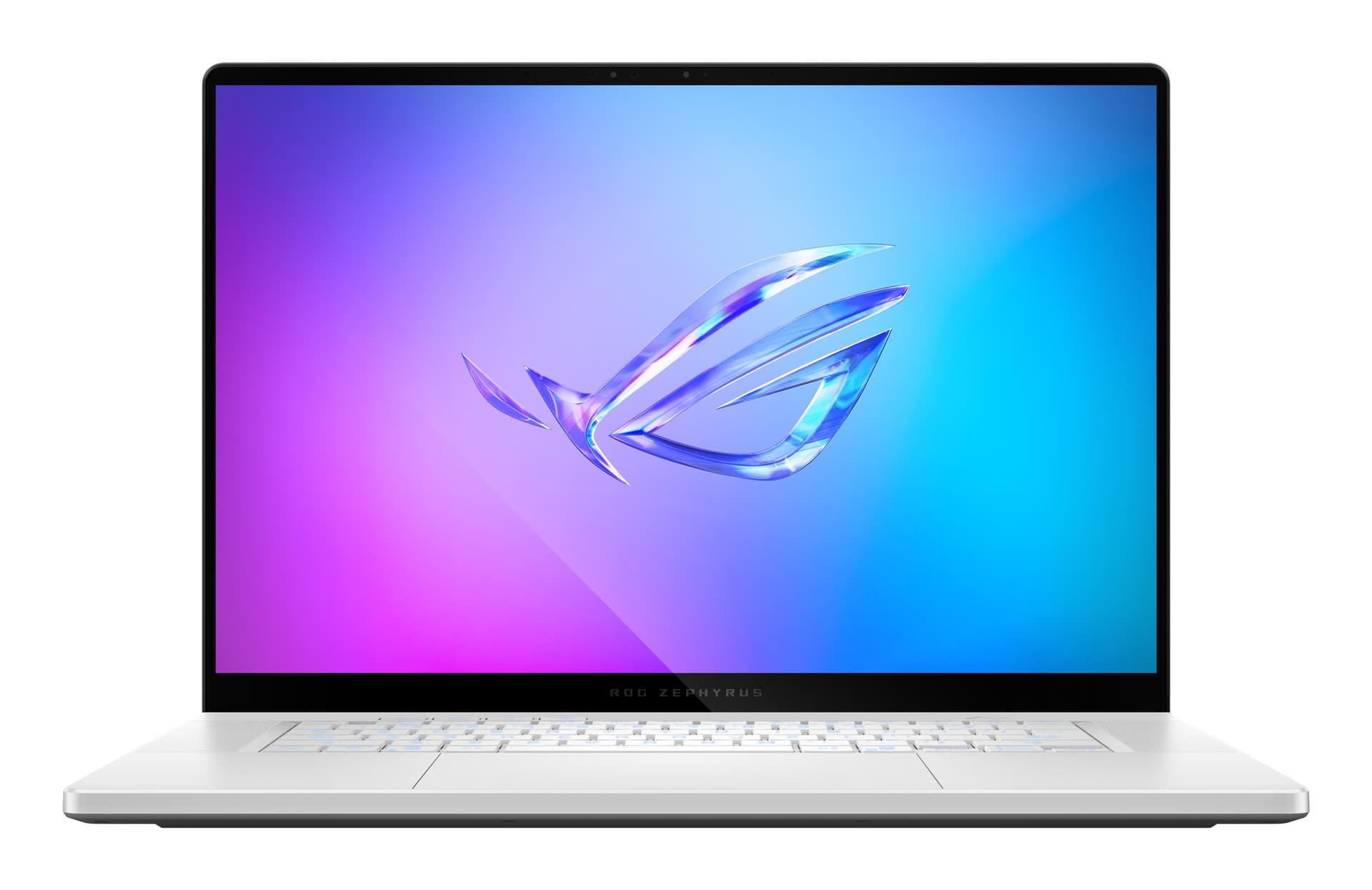 Portátil gaming - ASUS ROG Zephyrus G16 OLED GU605CP-QR008W, 16" WQXGA, Intel® Core™ Ultra 9 285H, 32 GB RAM, 1 TB SSD, GeForce RTX™ 5070, Windows 11 - imagen 2