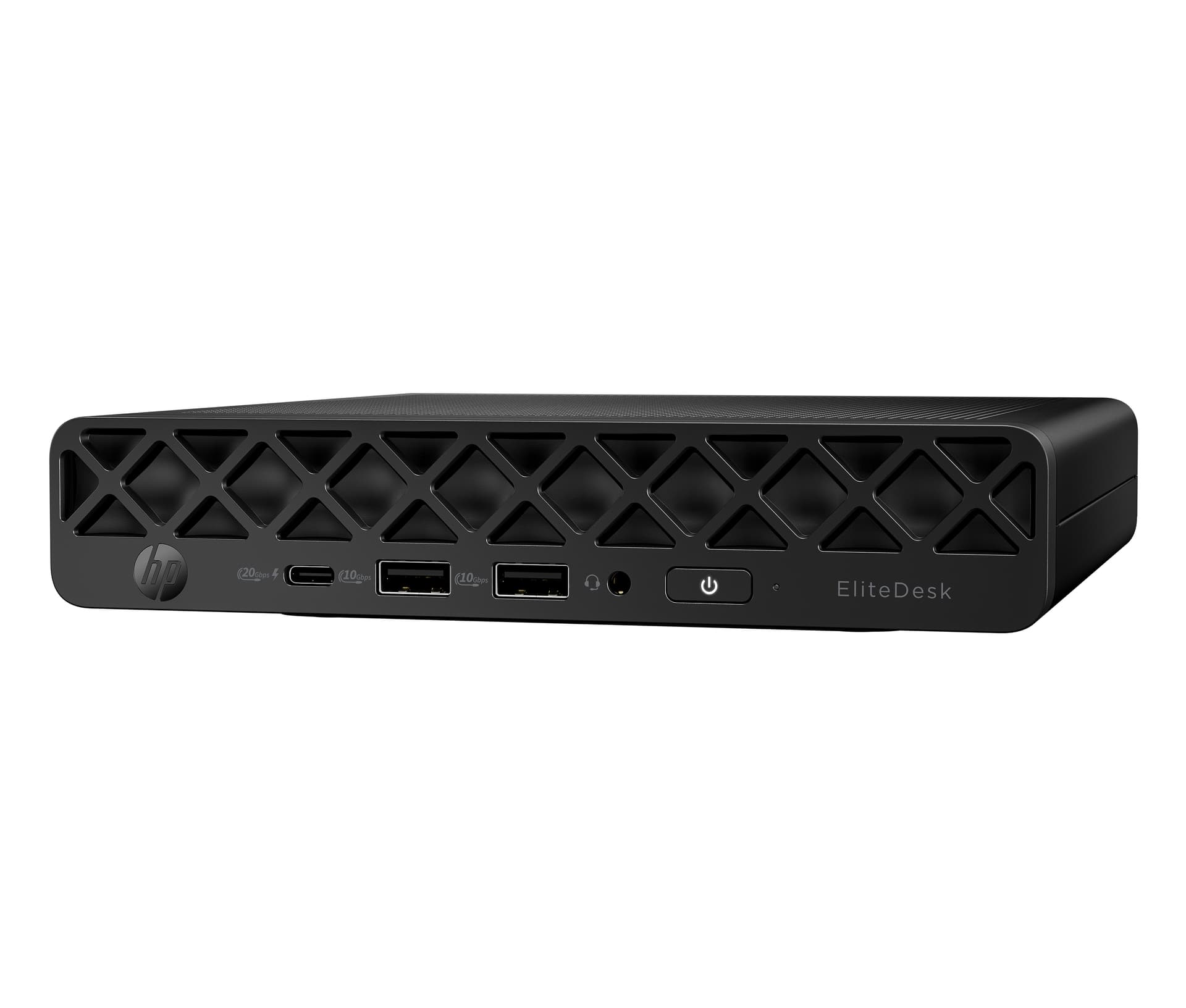 Mini PC - HP EliteDesk 8 G1i Profesional, Intel® Core™ Ultra 5 235, 16 GB RAM, 512 SSD, HD Graphics, Windows 11 Pro, Jack black - imagen 16