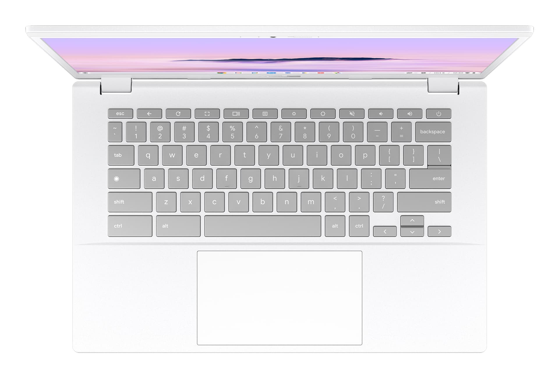 Asus - Chromebook Plus ASUS CX3402CVA-PQ0581, i5-1334U, 16GB, 256GB UFS, 14', ChromeOS. - imagen 9