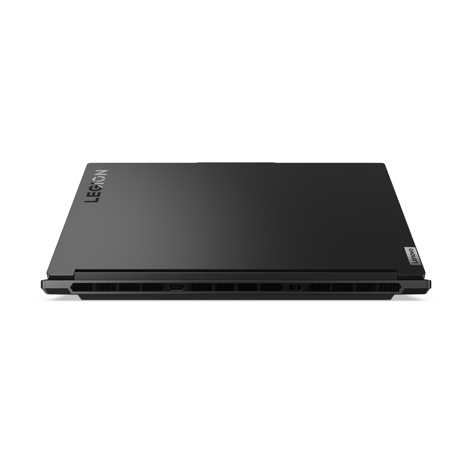 Portátil gaming - Lenovo Legion 7 16IRX9, 16" WXGA+, Intel® Core™ i7-14700HX, 32GB RAM, 1TB SSD, GeForce RTX™ 4060, Sin sistema operativo, Negro - imagen 6