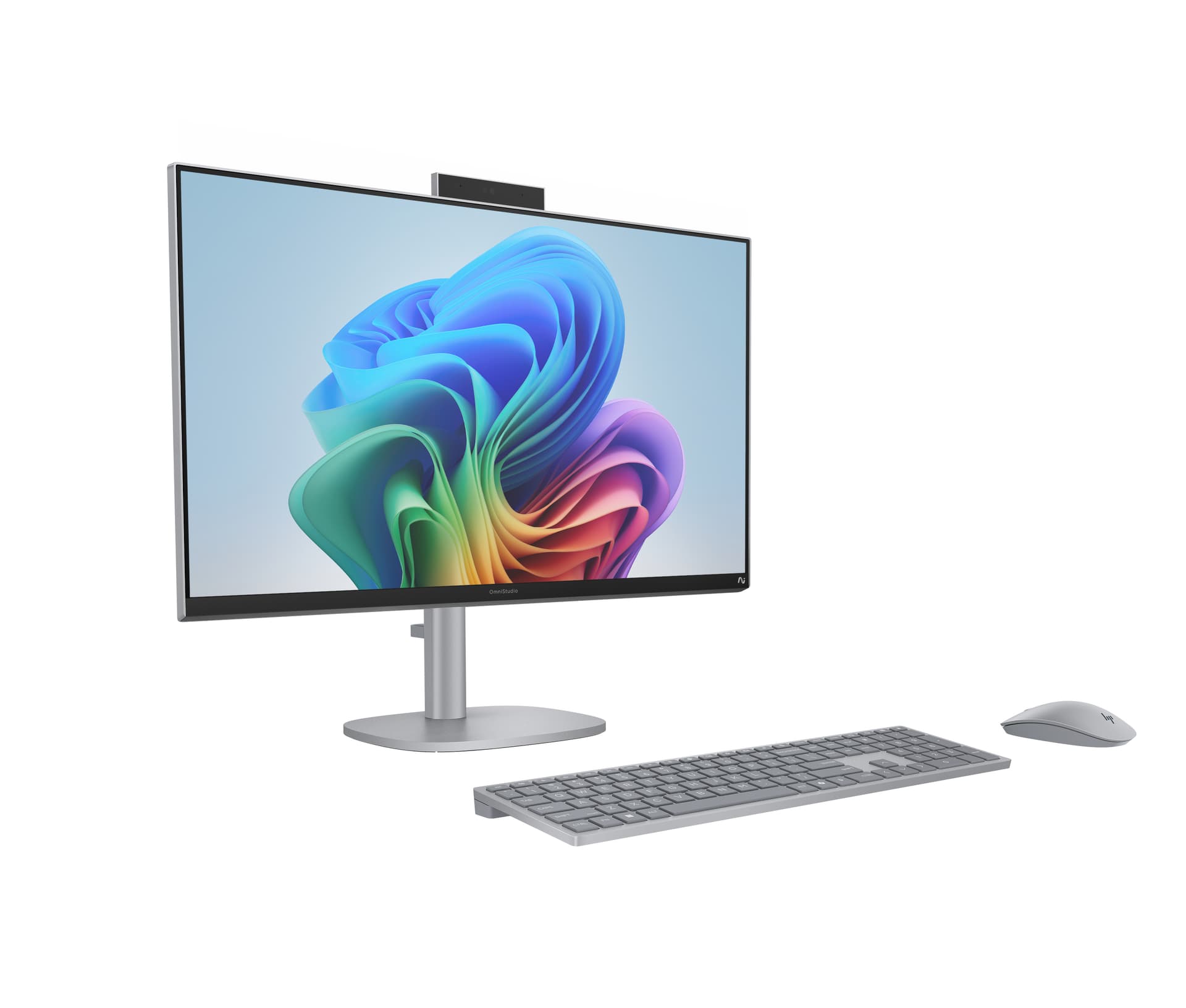 PC All in One HP OmniStudio X 27-cs1009ns - imagen 3