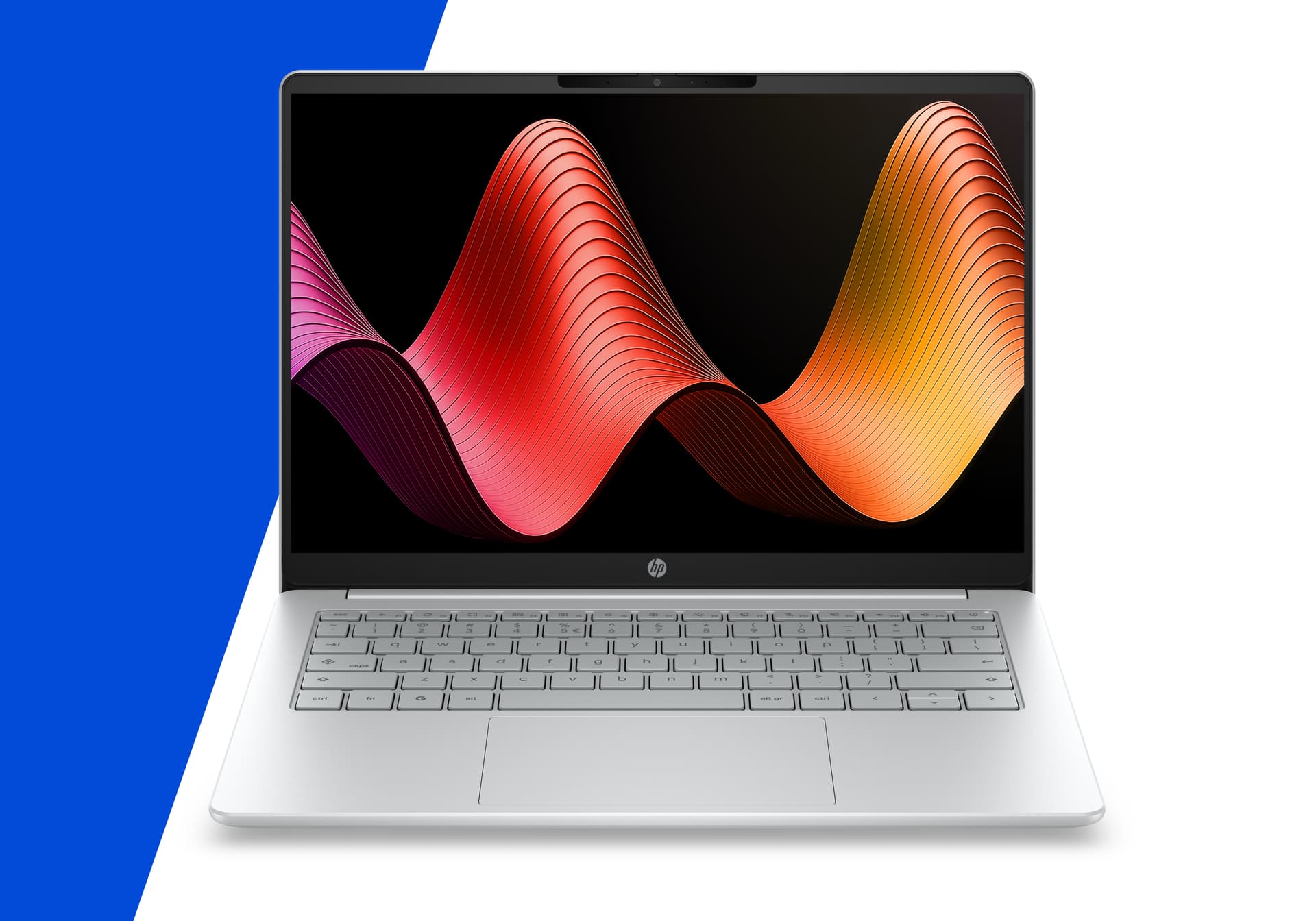 Ordenador portátil HP Chromebook 14a-nk0004ns - imagen 15