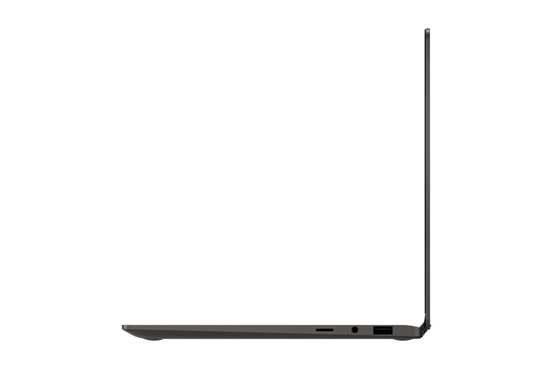 Convertible 2 en 1 - Samsung Galaxy Book3 360, 13.3" FHD, Intel® Evo™ Core™ i5-1340P, 16GB RAM, 512GB, W11H, Teclado QWERTY español, Graphito - imagen 13
