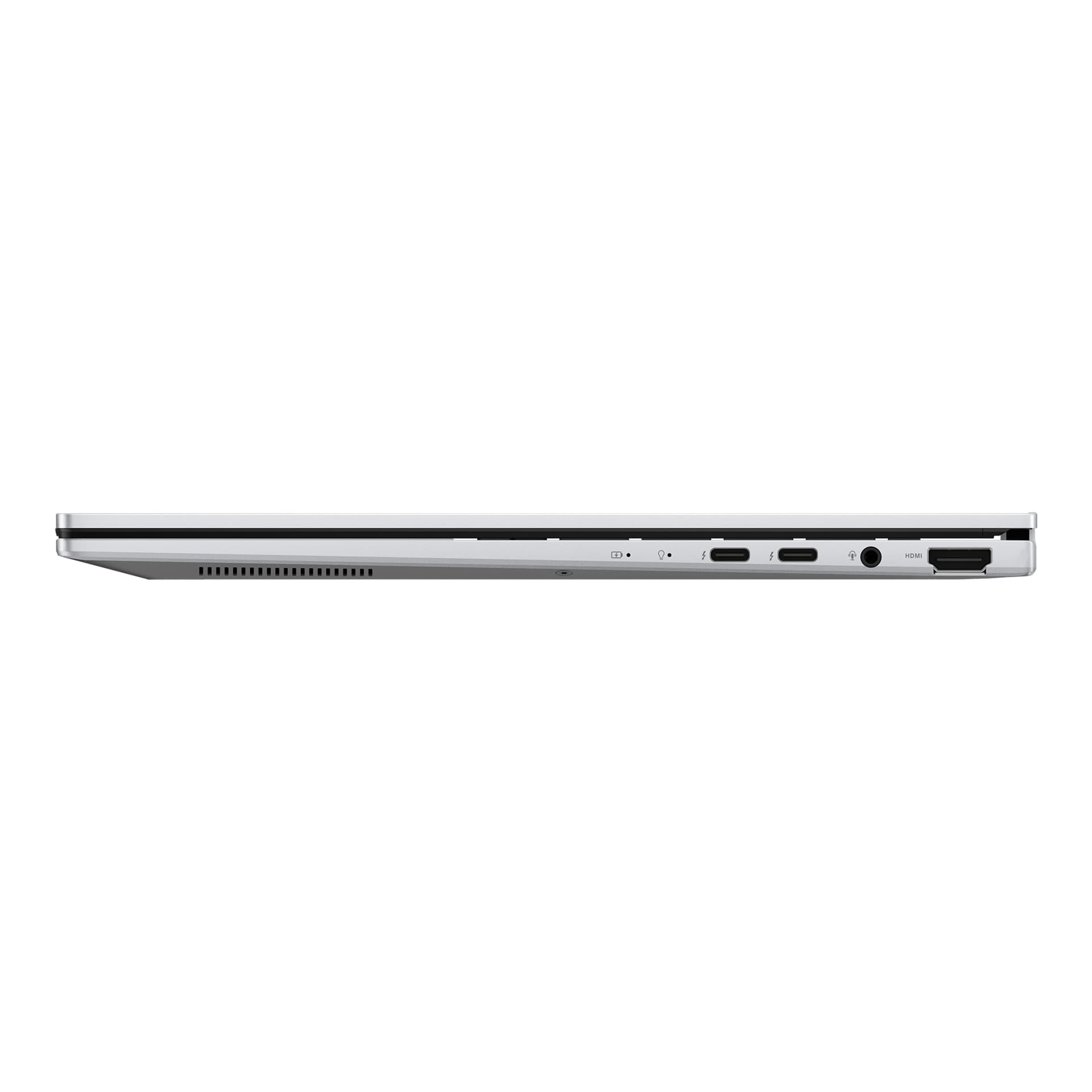 Portátil - ASUS Zenbook 14 OLED UX3405CA-QD1310W, " WUXGA, Intel® Core™ Ultra 9 285H, 32GB RAM, 1TB SSD, Arc™ GPU, W11H, Sin cargador - imagen 10