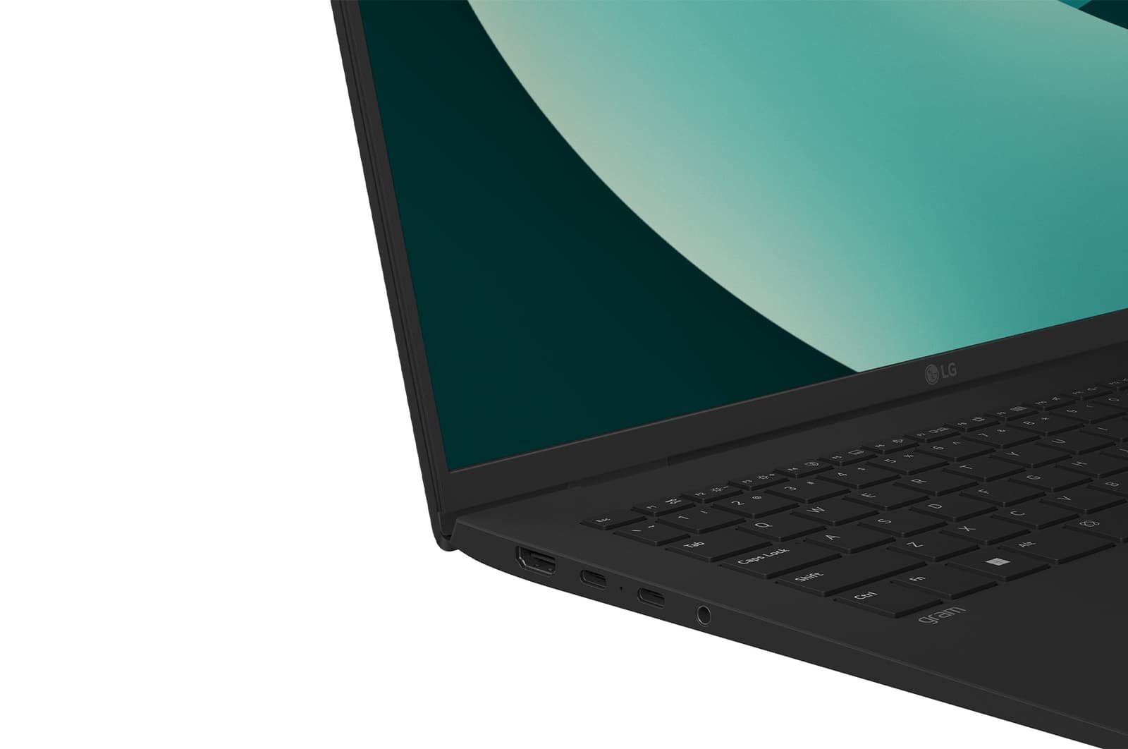 LG - Portátil LG gram 17Z90TL-G.AU99BN, Copilot+ PC, Intel Core Ultra 9 288V, 32 GB, 1 TB SSD, 17", W11. - imagen 6