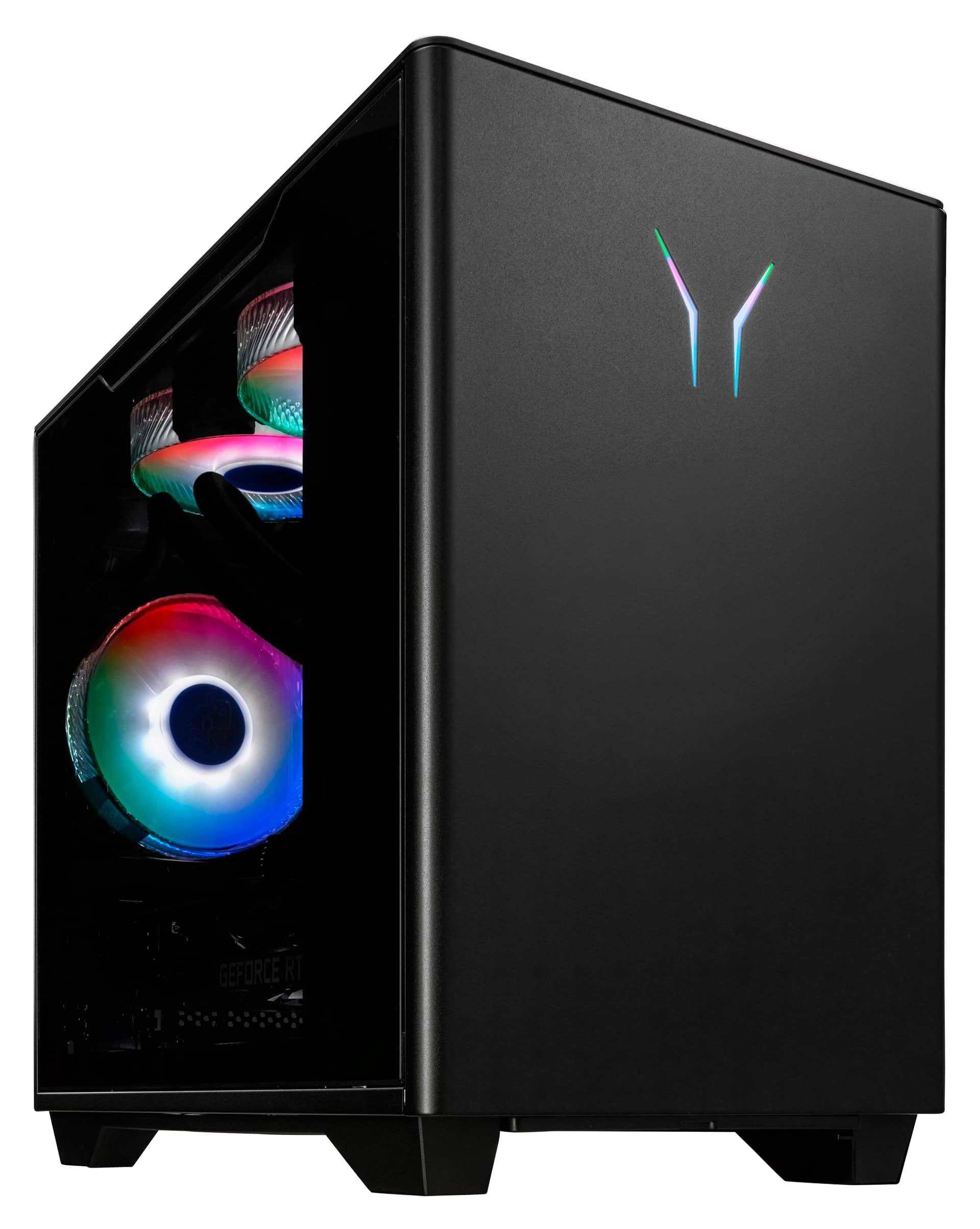 PC gaming - Medion Bandit P20, Intel® Core™ Ultra 7 265F, 32 GB RAM, 1 TB SSD, GeForce RTX™ 5060 Ti, Windows 11 Home, Iluminación RGB, Negro - imagen 15