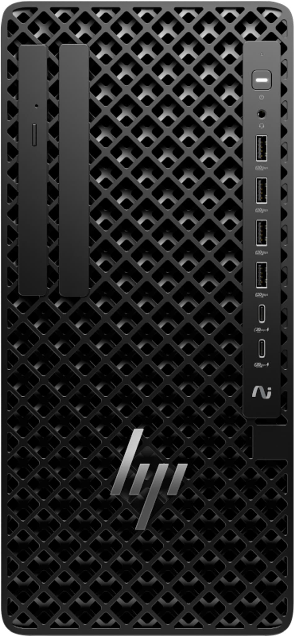 Workstation Torre HP Z1 G1i - imagen 2