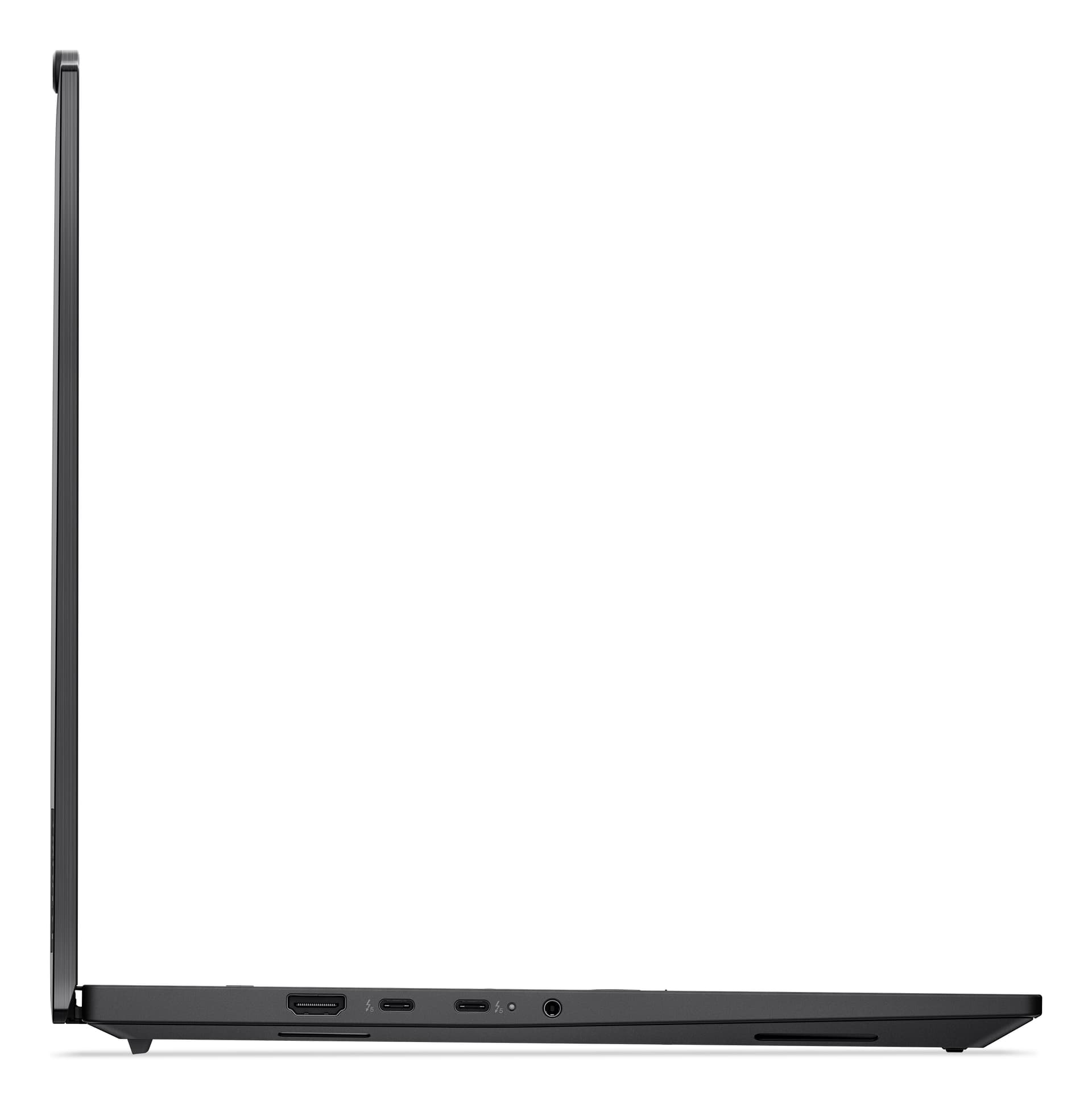 Portátil - Lenovo ThinkPad T1g Gen 8 Profesional, 16" WUXGA, Intel® Core™ Ultra 7 265H, 32GB RAM, 1TB SSD, GeForce RTX™ 5070, Windows 11 Pro - imagen 9