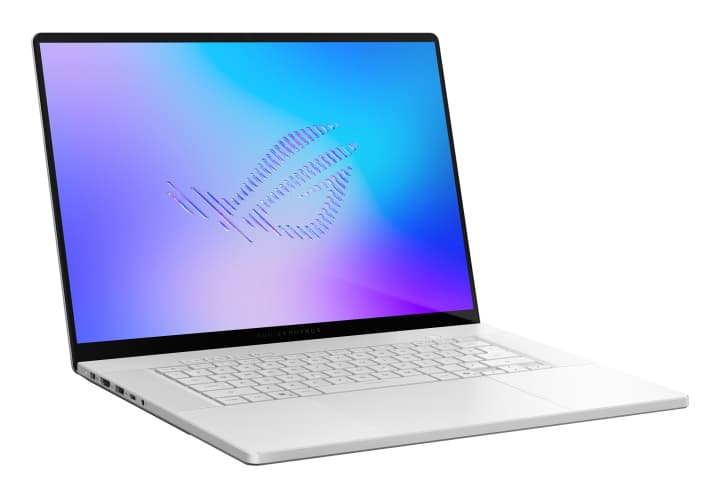 Asus - Portátil Gaming ASUS ROG Zephyrus G16 OLED GU606AP-TB043W, Intel Core Ultra 9-386H, 32GB, 1TB SSD, Nvidia GeForce RTX 5070 8GB, 16", W11. - imagen 5