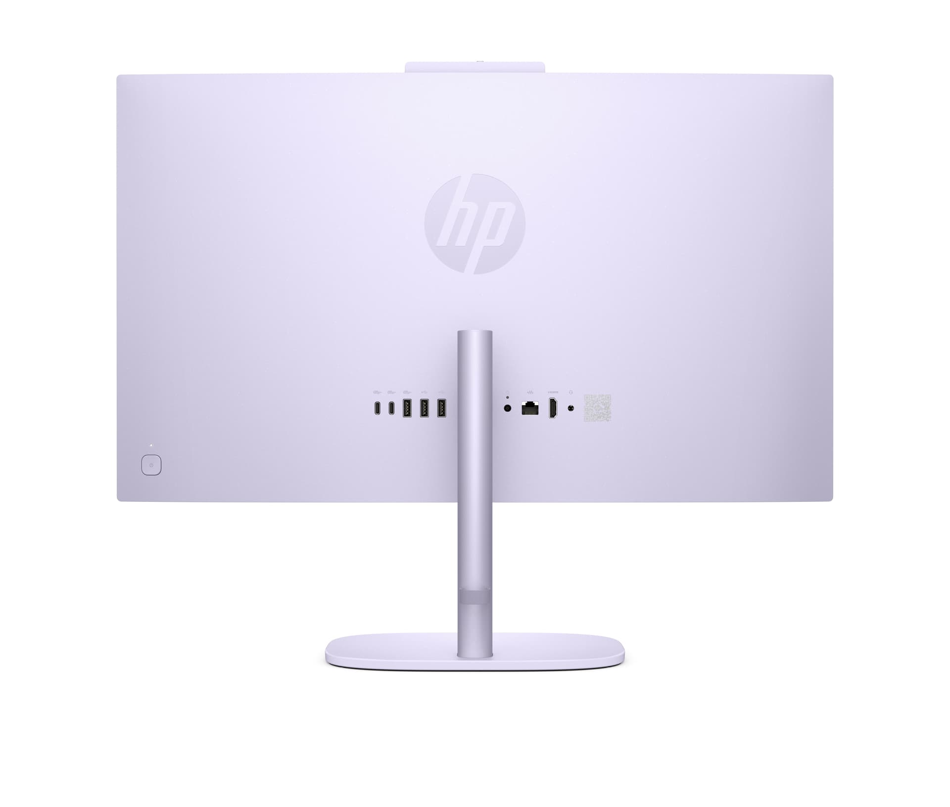 HP - All-in-One HP OmniStudio 24-cu0048ns, Intel Core 5-120U, 16GB, 512GB SSD, 23,8', W11. - imagen 12