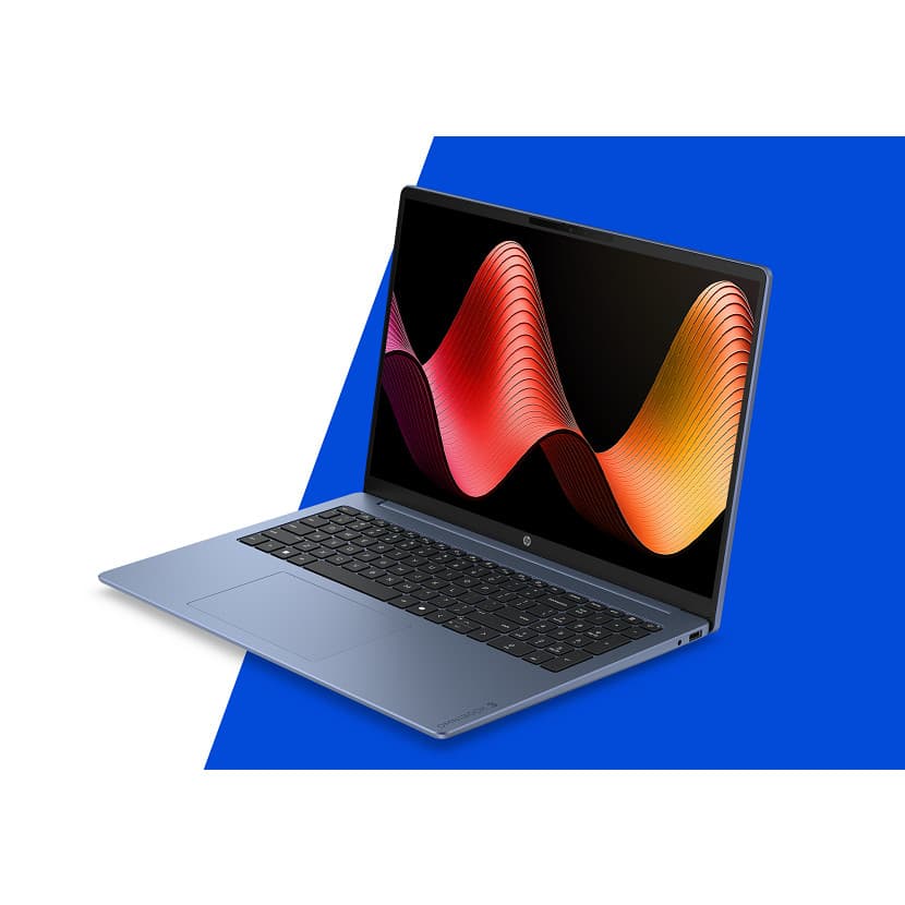 HP - Portátil HP OmniBook 3 16-by0036ns, Ryzen 3-30, 8GB, 512GB SSD, 16', Sin Sistema Operativo, Sin cargador. - imagen 6