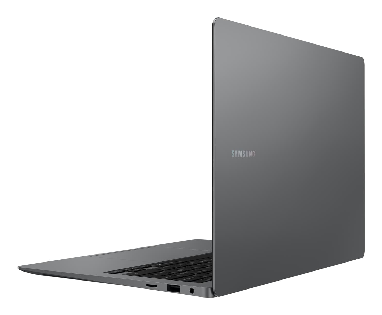 Portátil - Samsung Galaxy Book5 Pro Copilot + PC, 14" WQXGA+, Intel® EVO™ Ed Core™ Ultra 7 258V 47 TOPS, 32GB RAM, 1 TB SSD, Arc™ GPU, W11 - imagen 9