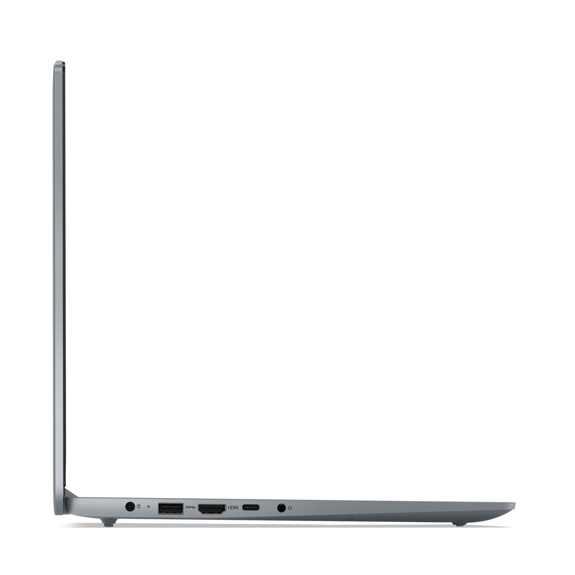 Portátil - Lenovo IdeaPad Slim 3 15IAH8, 15.6" FullHD, Intel® Core™ i5-12450H, 16GB RAM, 512GB SSD, UHD Graphics, Windows 11 Home, Gris - imagen 11