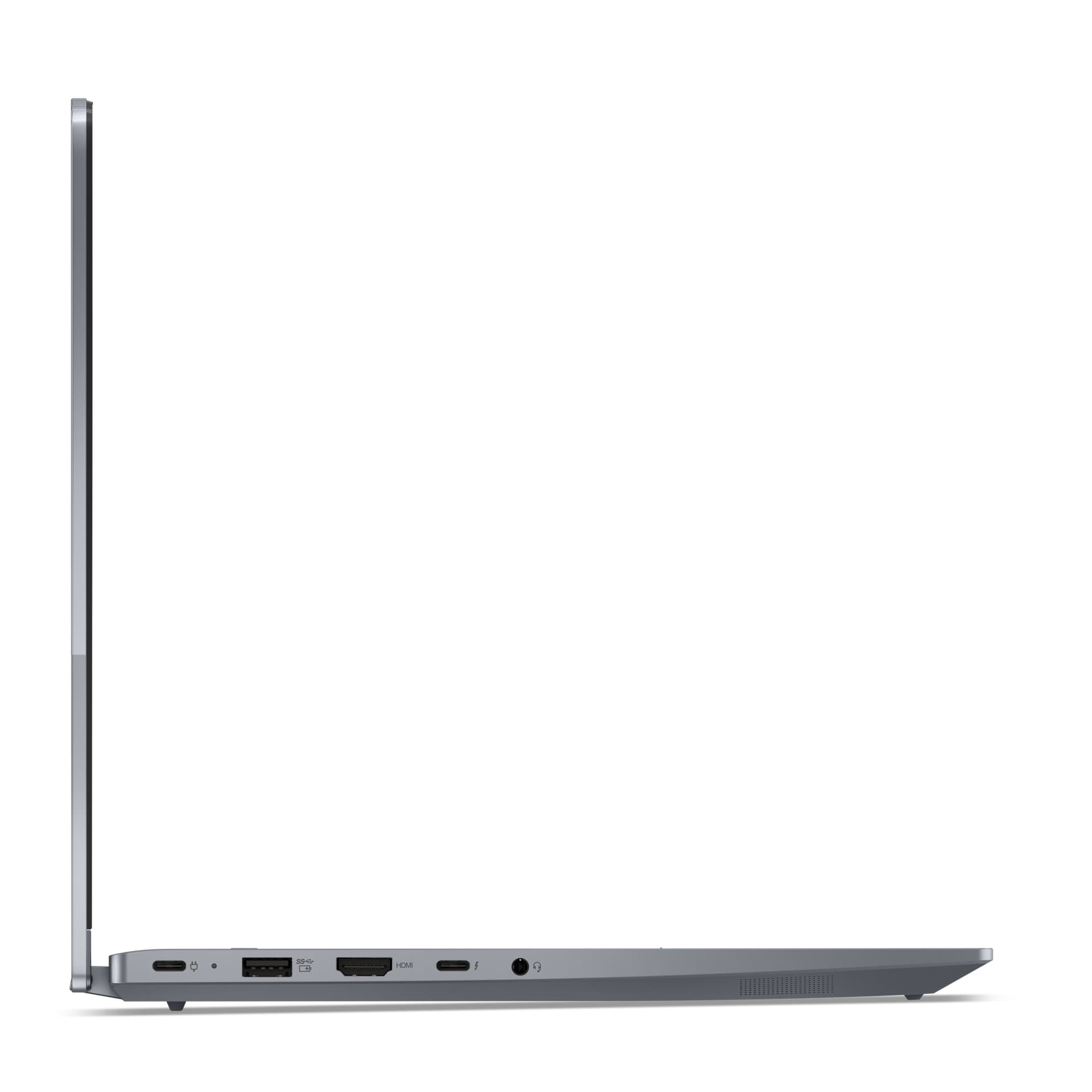 Convertible 2 en 1 - Lenovo ThinkBook 14 2-in-1 G5 IAU Profesional, 14" WUXGA, Intel® Core™ Ultra 7 255U, 32GB RAM, 512GB, UHD Graphics, W11 Pro - imagen 6