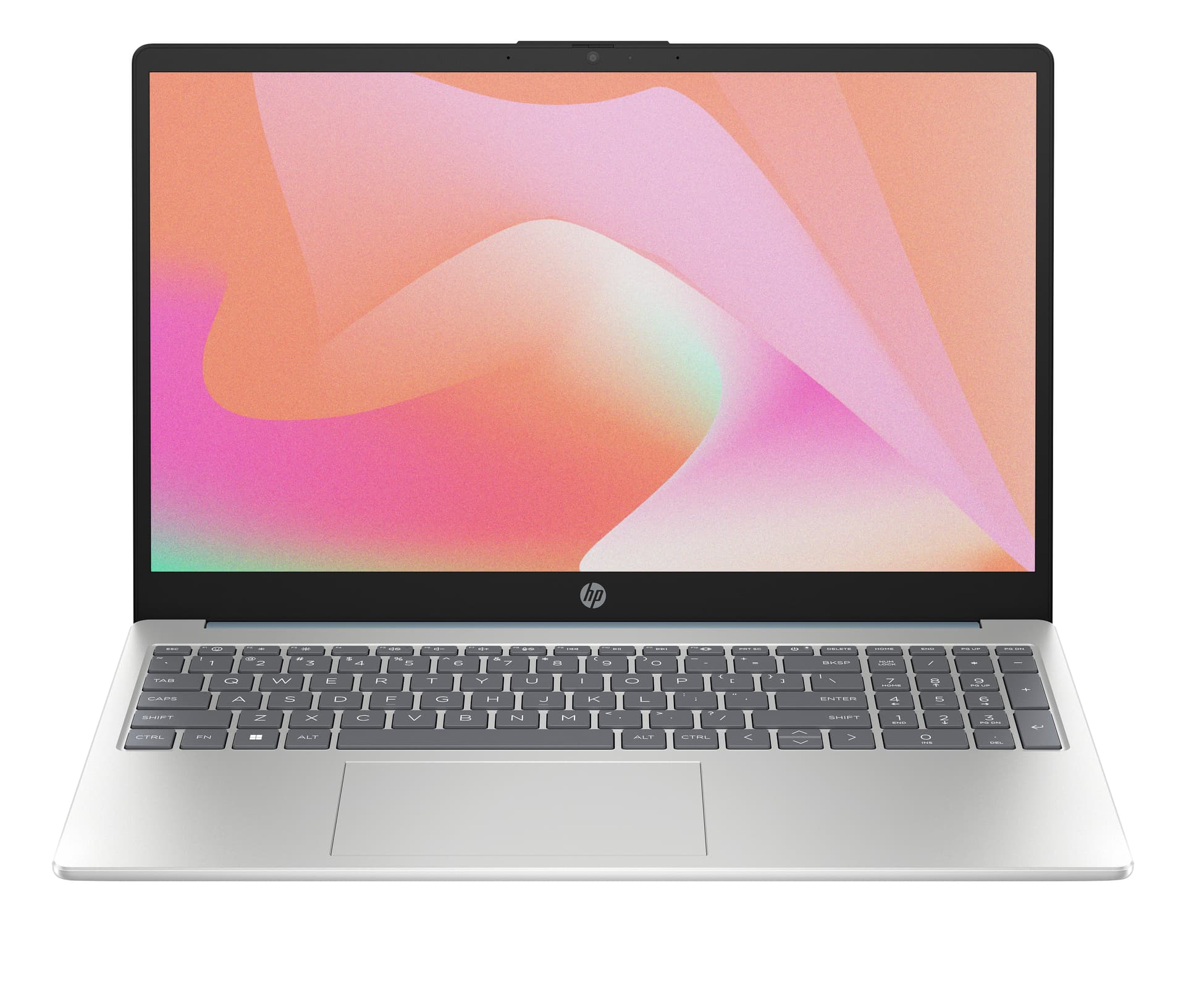 HP - Portátil HP 15-fd0249ns, i3-N305, 8GB, 512GB SSD, 15,6', Sin SO. - imagen 2