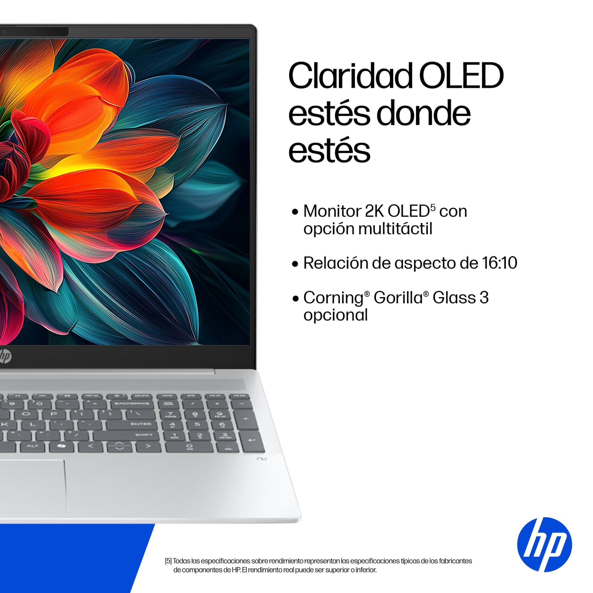 Portátil HP Omnibook 5 14-he0007ns - imagen 9