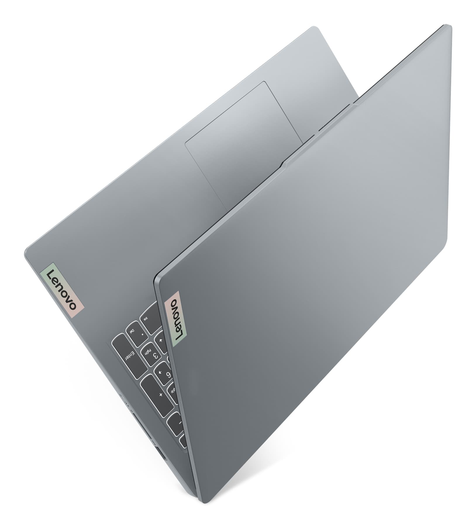 LENOVO - Portátil Lenovo IdeaPad Slim 3 15ABR8, Ryzen 7-5825U, 16GB, 512GB SSD, 15,6', W11. - imagen 10