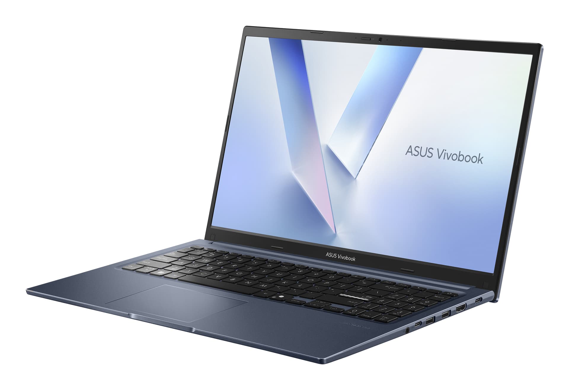 Portátil - ASUS Vivobook 15 M1502XA-BQ012, 15.6" Full-HD, AMD Ryzen™ 7 7840HS, 8GB RAM, 512GB SSD, Radeon™ 780M, Sin sistema operativo, cargador - imagen 7