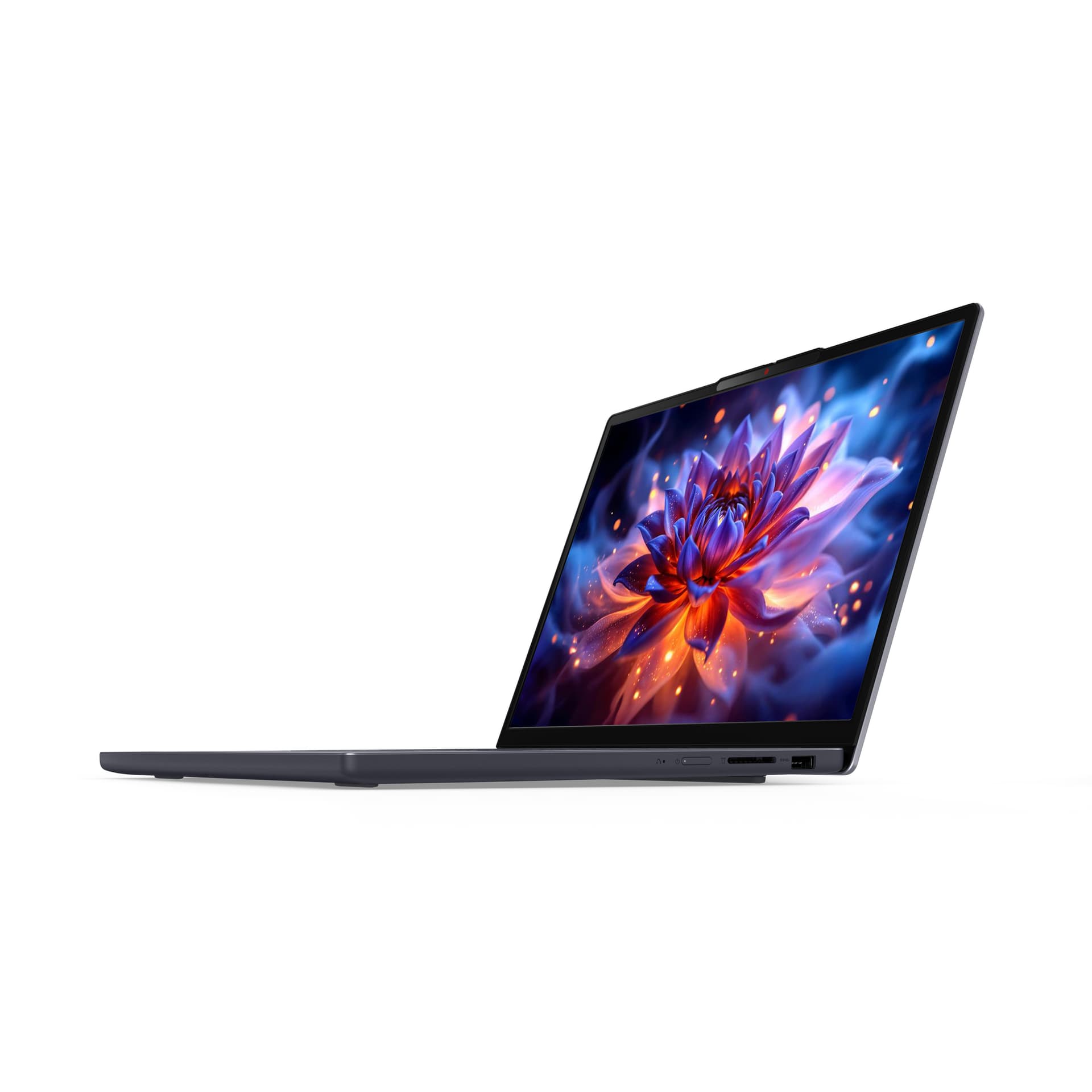 Portátil - Lenovo IdeaPad Slim 3 15IWC11, 15.3" WUXGA, Intel® Core™ 7 350, 16 GB, 512 GB SSD, UHD Graphics, Windows 11 Home - imagen 6