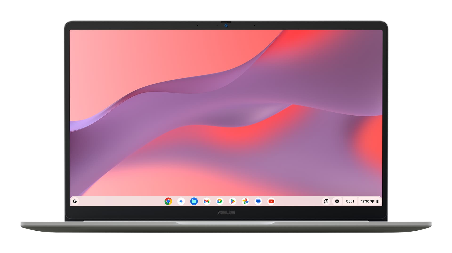 Portátil - ASUS CM1505CM4A-S70070, 15.6 " Full-HD, MediaTek Kompanio 540, 8 GB RAM, 128 EMMC, Mali-G57, Google ChromeOS, Sin cargador - imagen 5