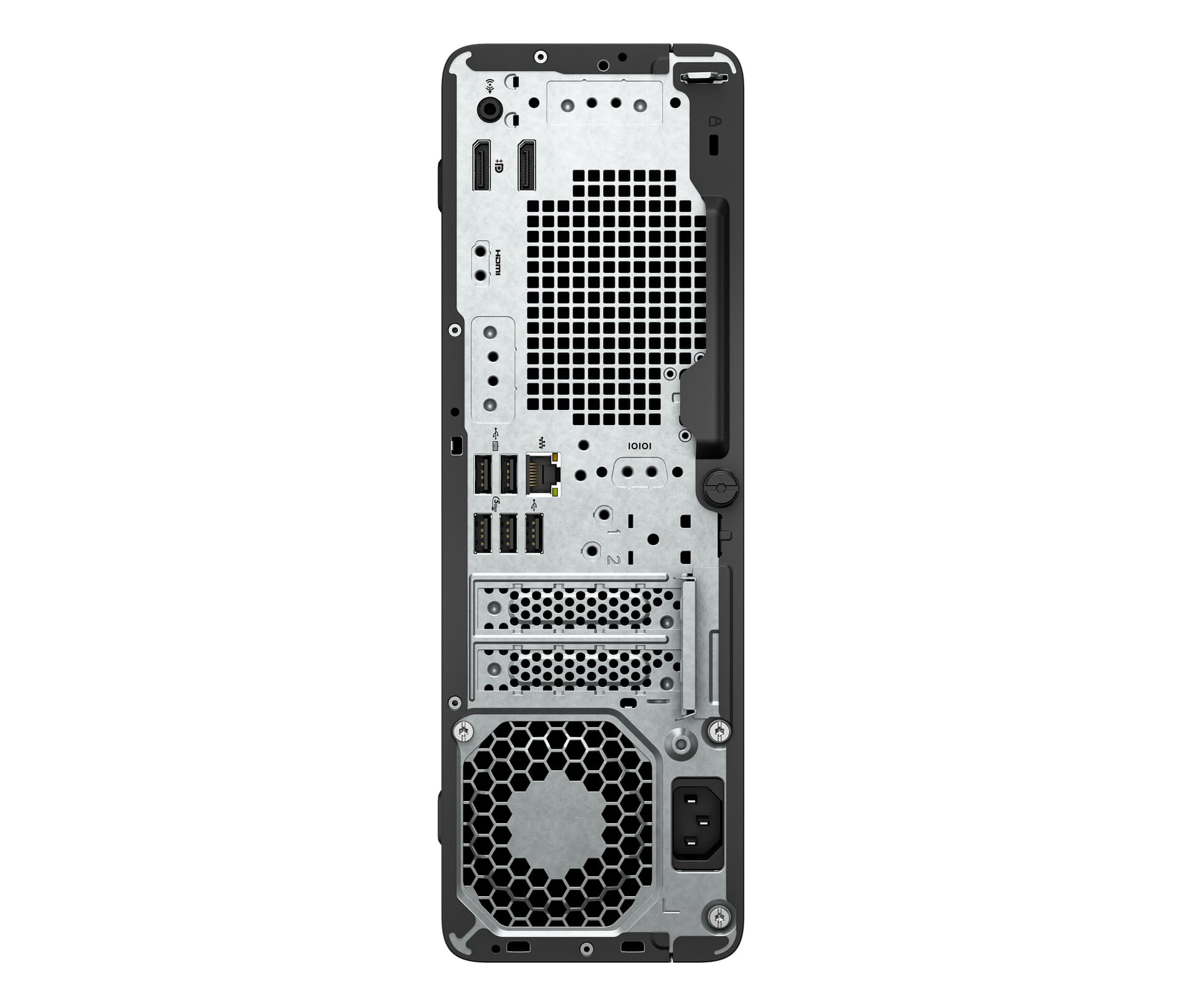 Workstation SFF HP Z2 G1i - imagen 24