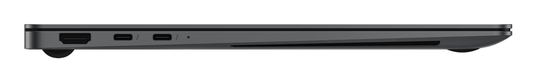 Portátil - Samsung Galaxy Book5 Pro Copilot + PC, 14" WQXGA+, Intel® EVO™ Ed Core™ Ultra 7 258V 47 TOPS, 32GB RAM, 1 TB SSD, Arc™ GPU, W11 - imagen 4