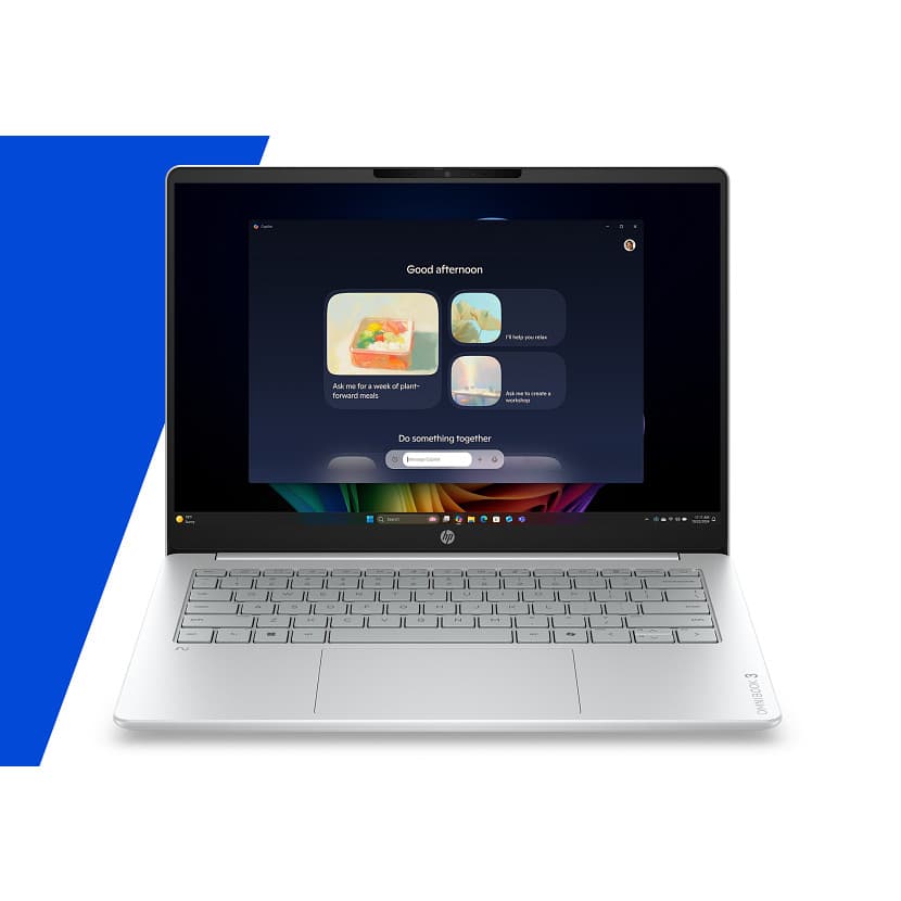 HP OmniBook 3 Laptop Next Gen AI 14-hz0007nsx - imagen 13
