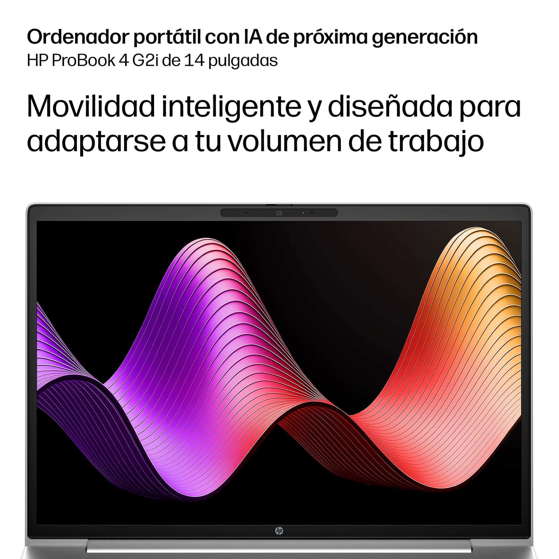 Portátil Profesional HP ProBook 4 G21 14" con IA - imagen 12