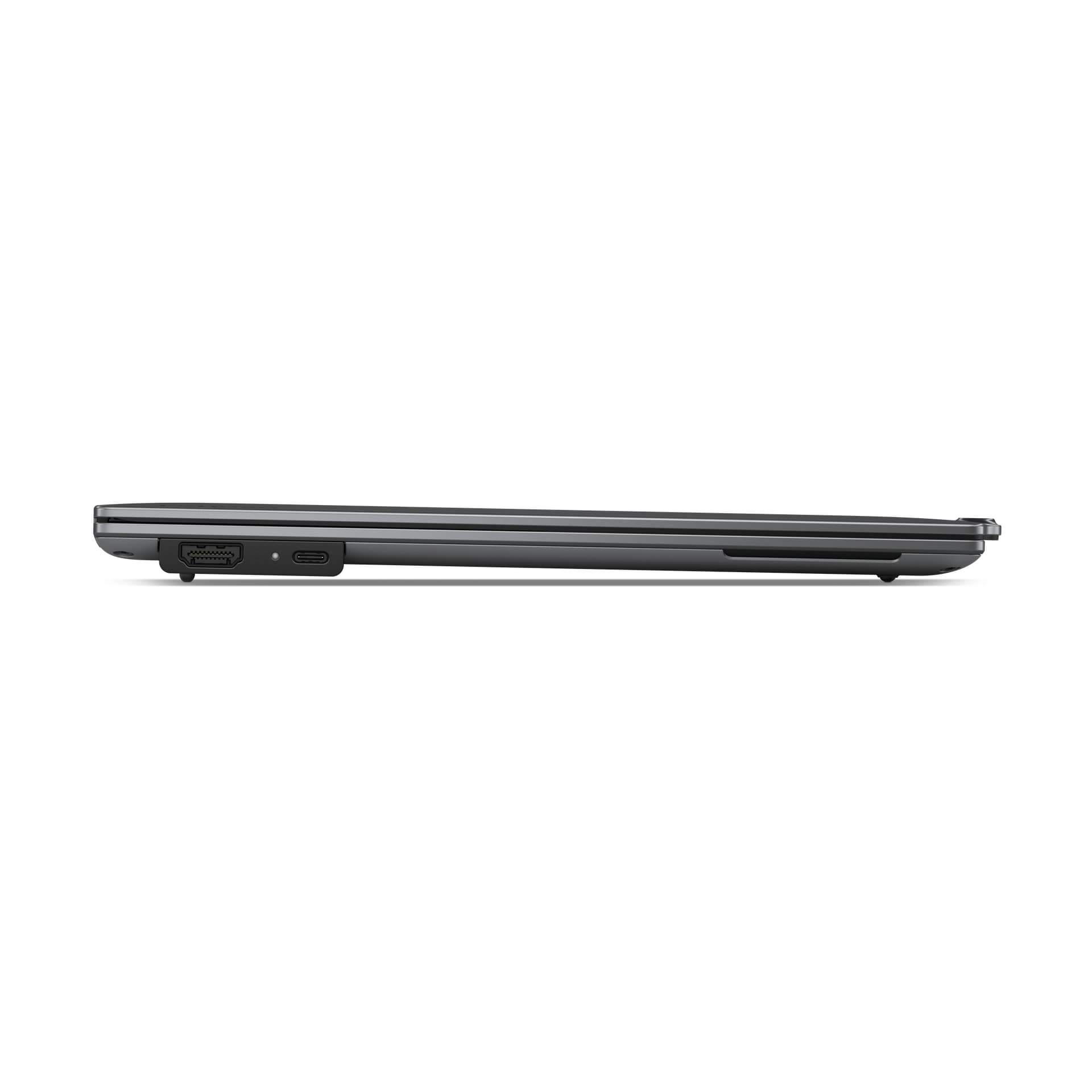 Convertible 2 en 1 - Lenovo ThinkPad X9-14 Aura Profesional Copilot+ PC, 14" OLED, Intel® Evo™ Core™ Ultra 7 258V, 32GB RAM, 1TB, Arc™ 140V, W11P - imagen 11