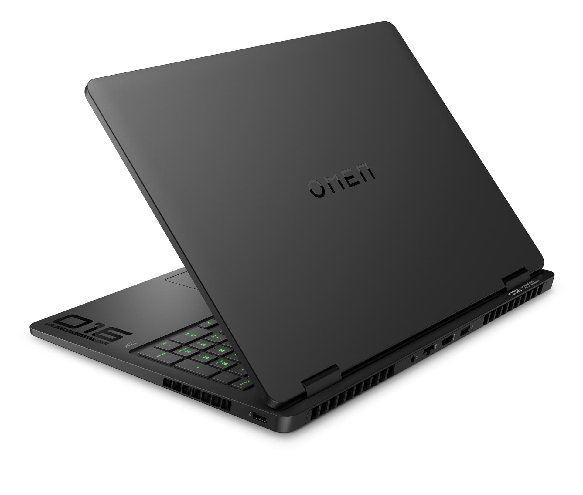 HP - Portátil Gaming HP OMEN 16-am0006ns, Intel Core Ultra 7-255H, 32GB, 1TB SSD, Nvidia GeForce RTX 5070 8GB, 16', W11. - imagen 4