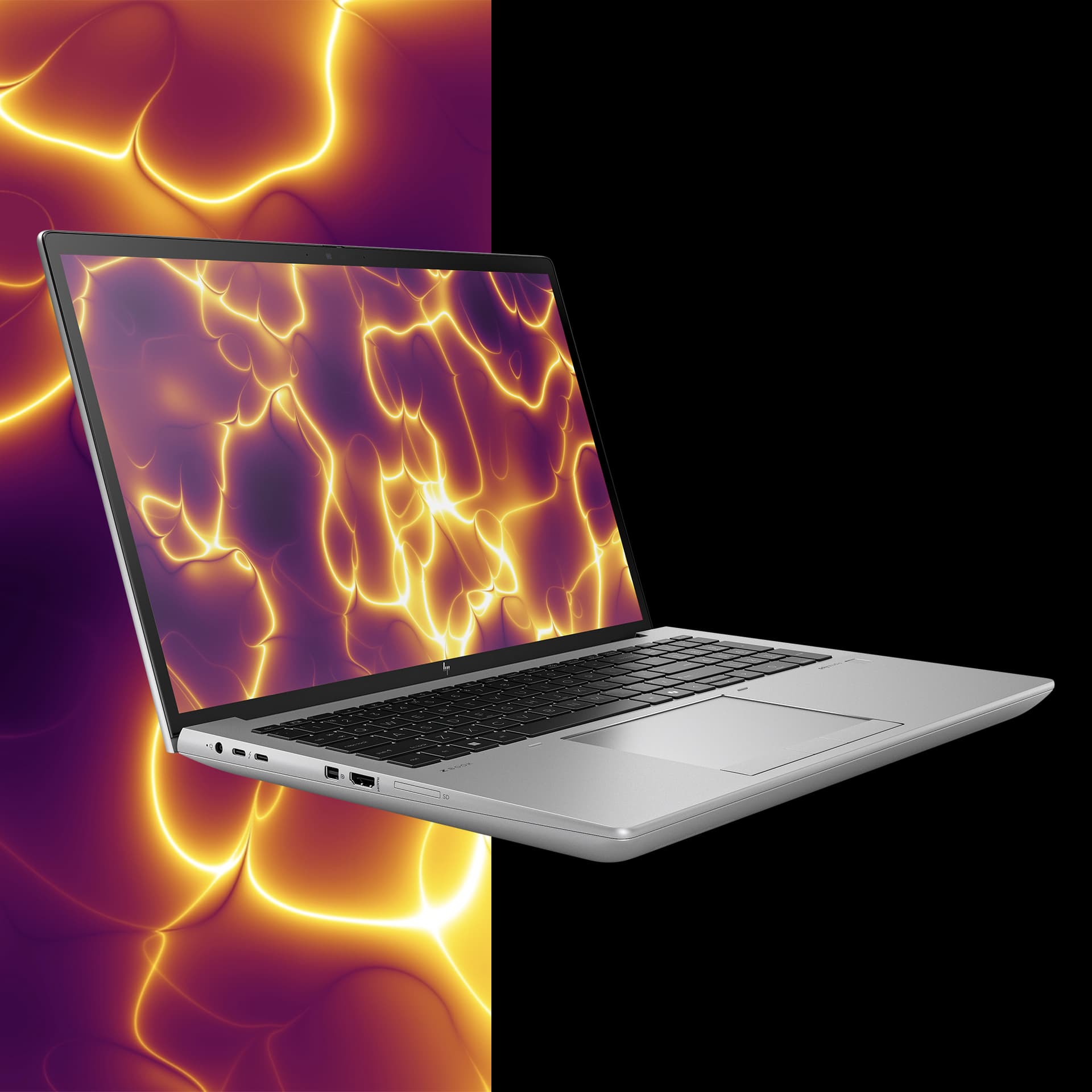 Workstation Portátil HP ZBook Fury G11 16" - imagen 16