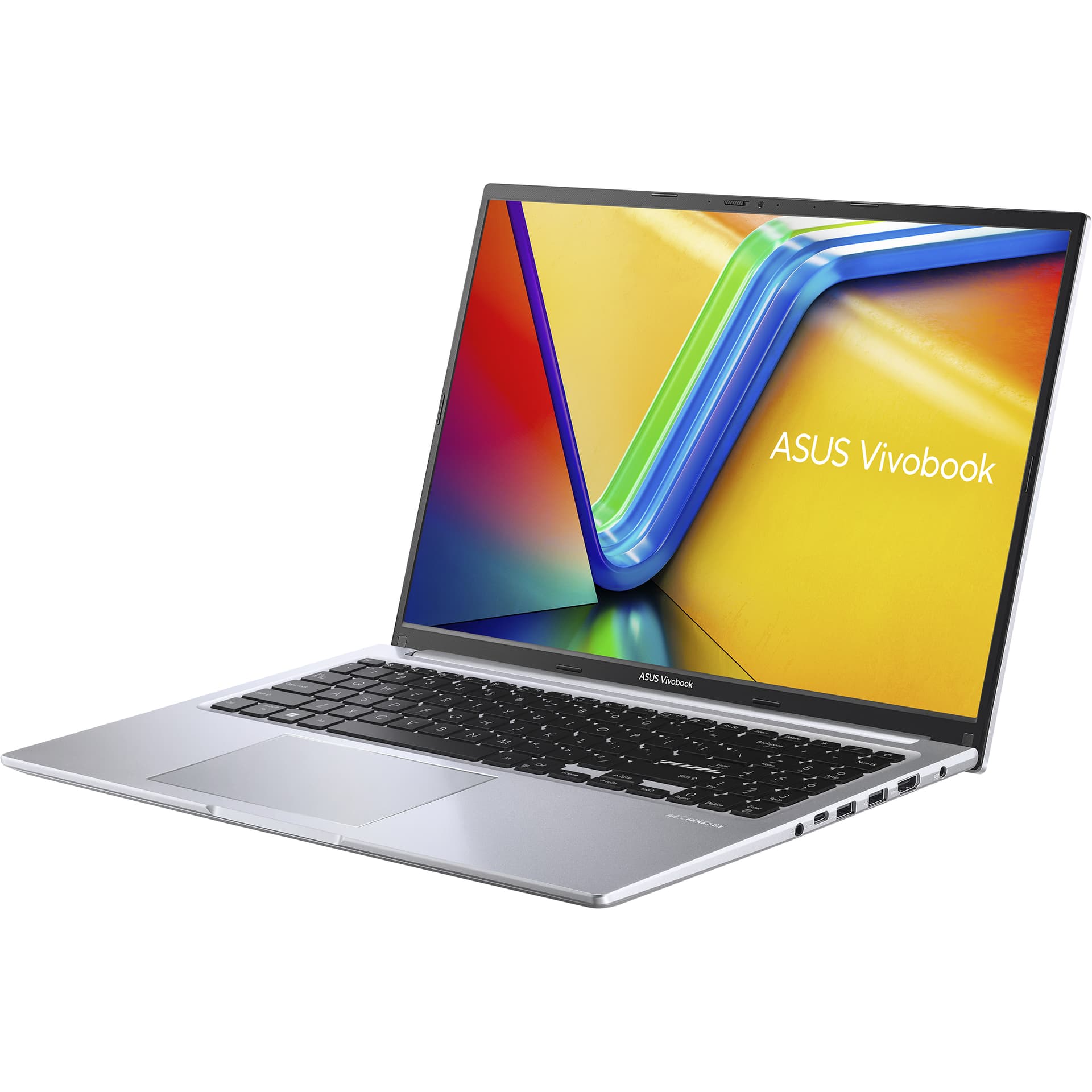 Portátil - ASUS Vivobook 16 OLED F1605VA-SH2368, 16" WUXGA, Intel® Core™ i7-13620H, GB RAM, 1 TB SSD, UHD Graphics, Sin sistema operativo - imagen 9