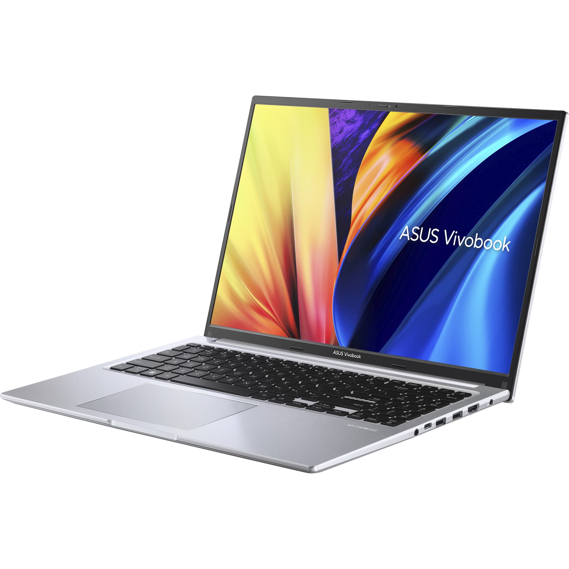 Portátil - ASUS VivoBook F1605PA-MB091W, 16" WUXGA, Intel® Core™ i5-11300H, 8GB RAM, 512GB SSD, Iris® Xe Graphics, W11H - imagen 5