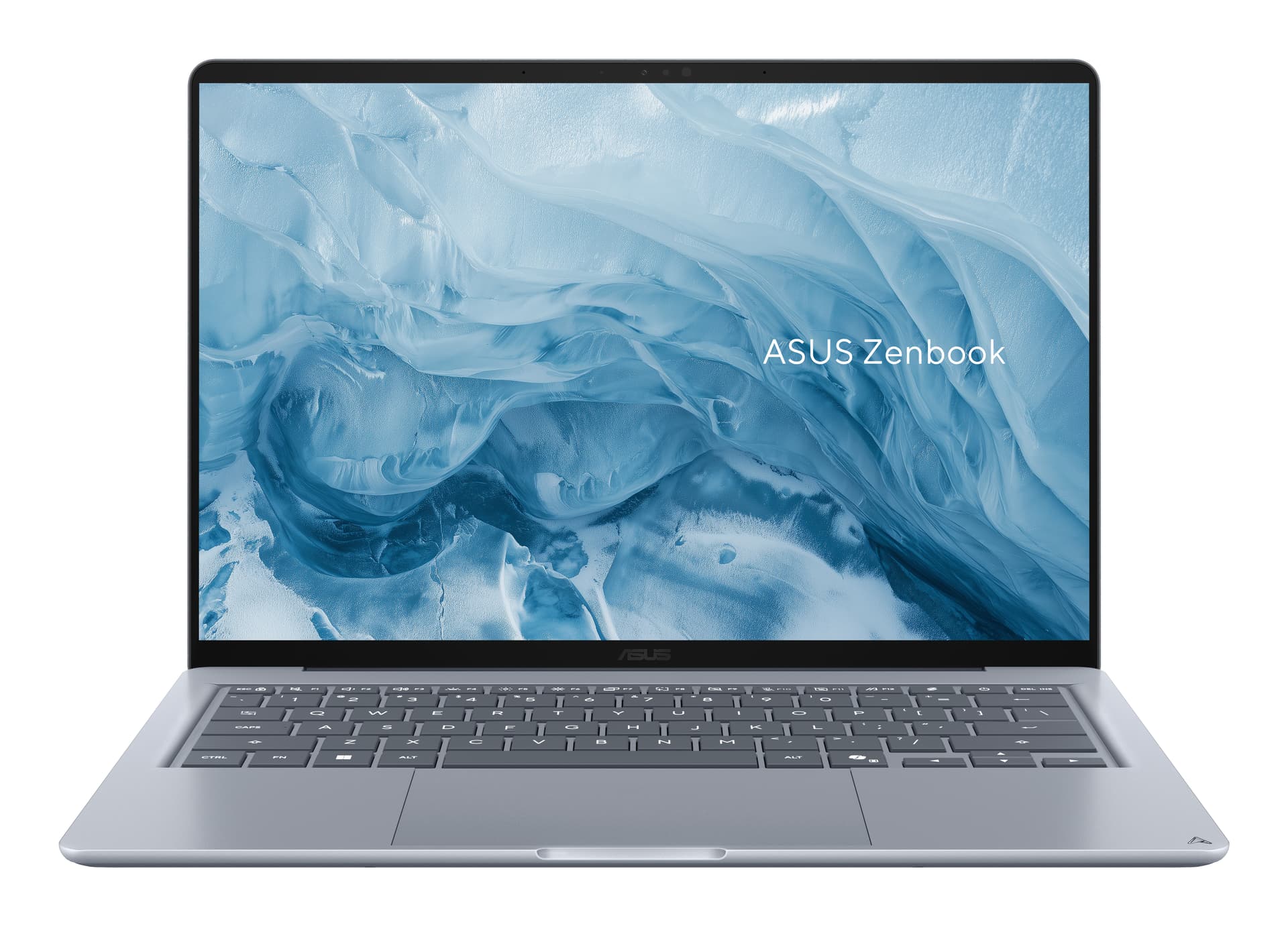 Asus - Portátil ASUS Zenbook 14 OLED UX3480KA-U2051W, Copilot+ PC, Ryzen AI 7-345, 16GB, 512GB SSD, 14", W11. - imagen 8
