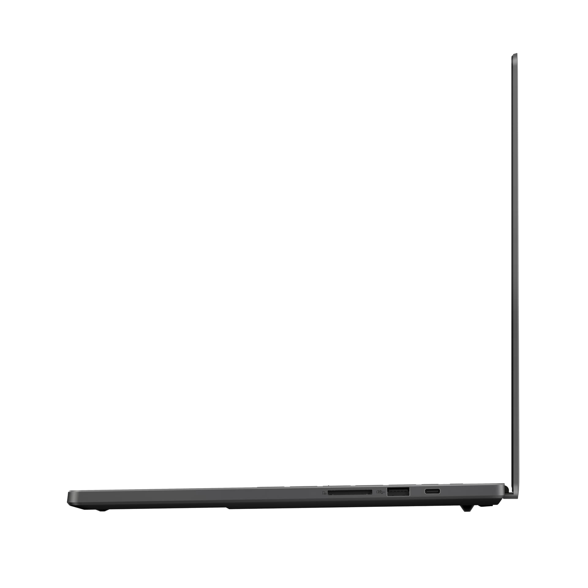 Asus - Portáil Gaming ASUS ROG Zephyrus G16 OLED GU605CX-QR113W, Intel Core Ultra 9-285H, 64GB, 2TB SSD, Nvidia GeForce RTX 5090 24GB, 16', W11. - imagen 19