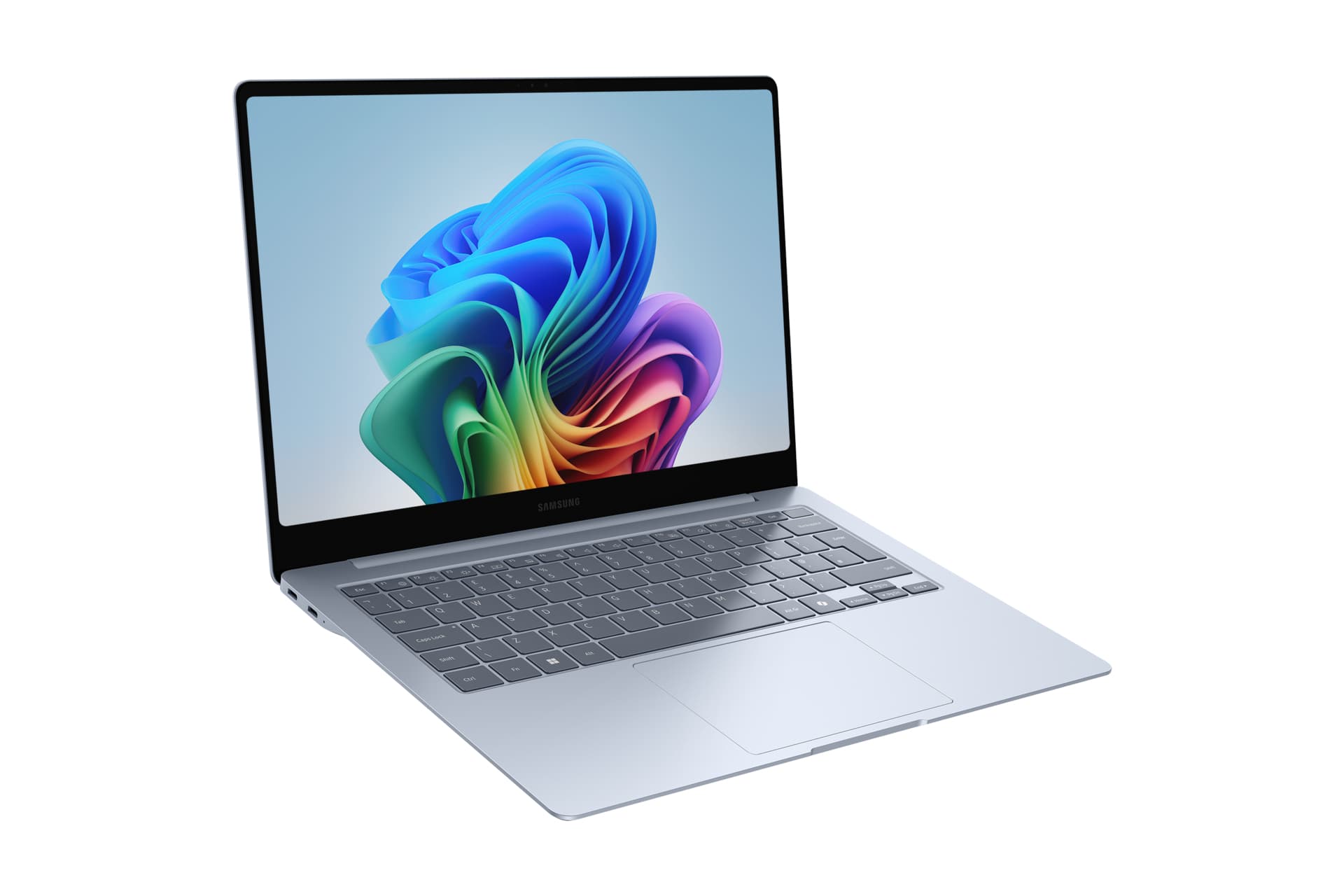 Samsung - Portátil Samsung Galaxy Book4 Edge, Snapdragon X Elite X1E-80-100, 16GB, 512GB SSD, 14", W11. - imagen 10