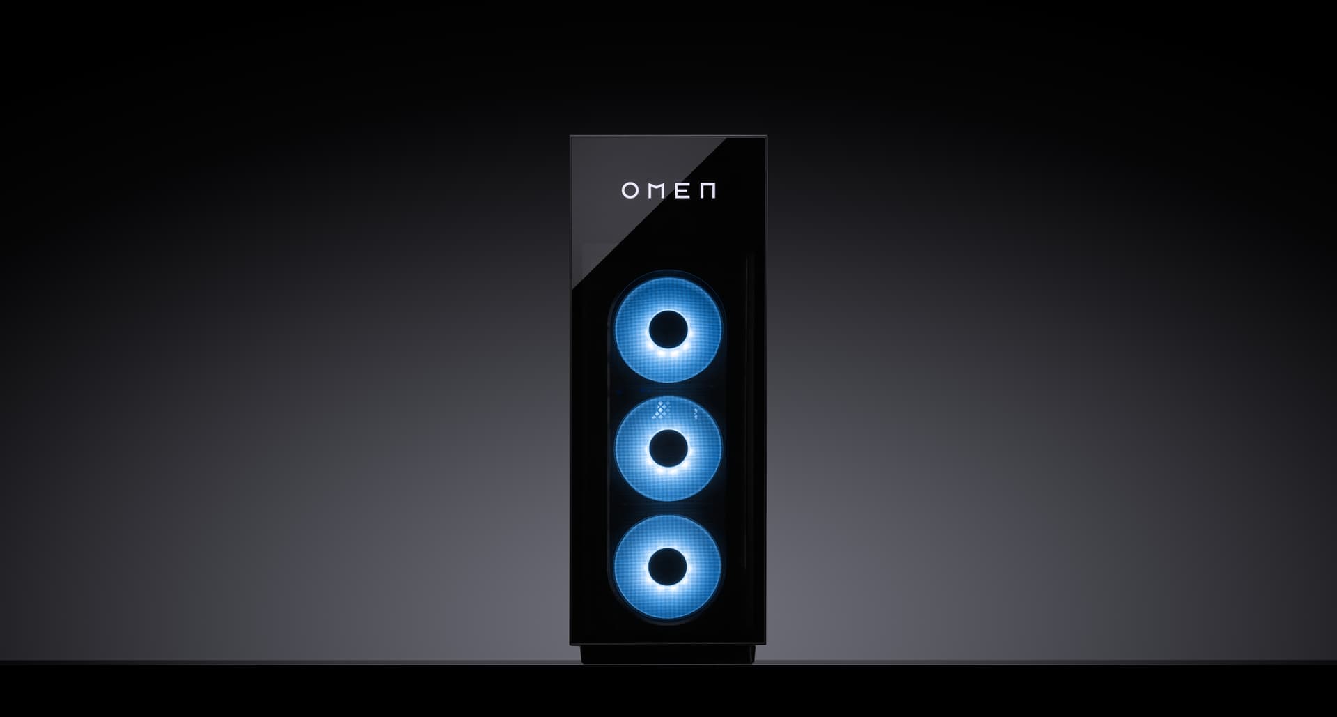 PC gaming OMEN MAX 45L GT23-0004ns - imagen 4