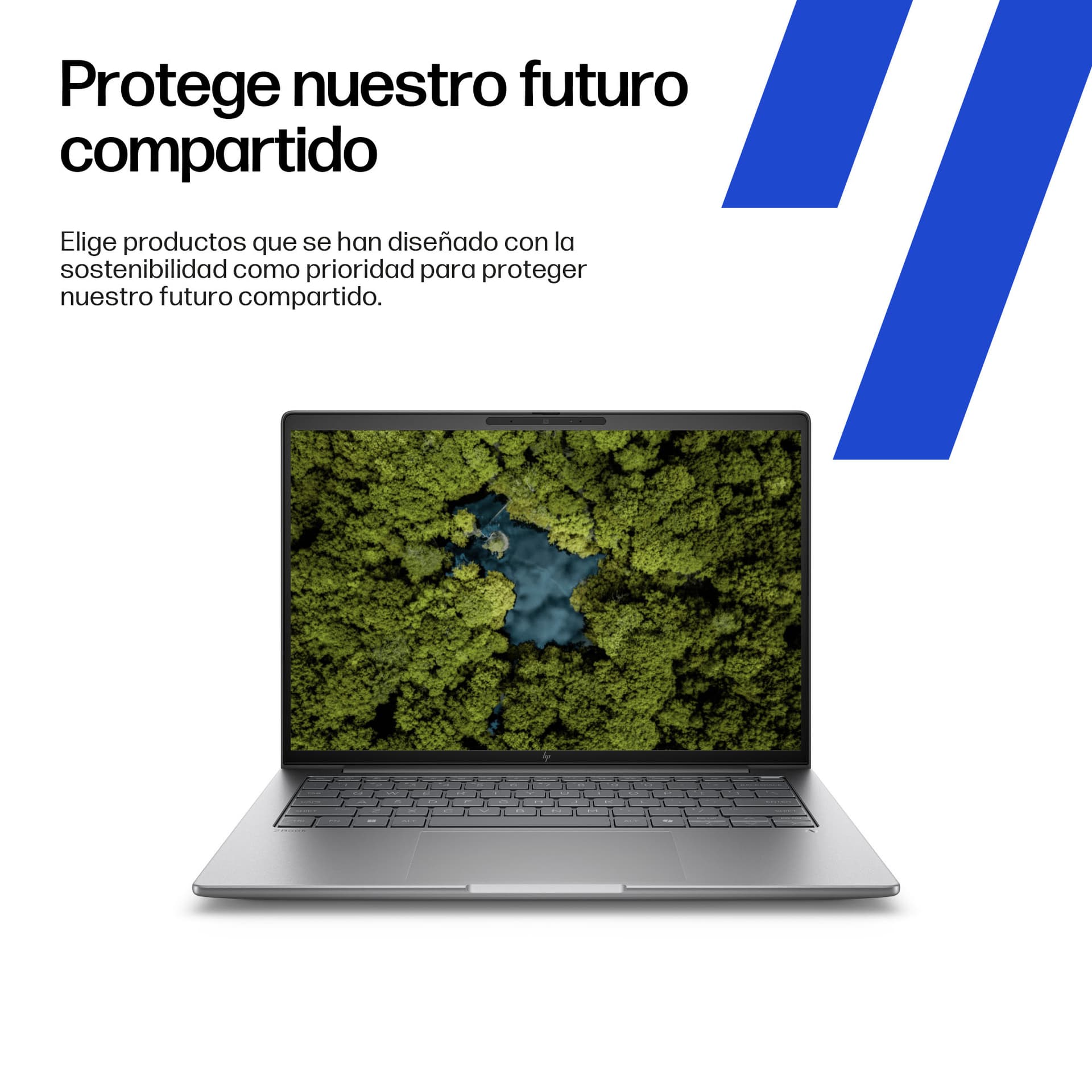 Workstation Portátil HP ZBook 8 G1ak 14" - imagen 7